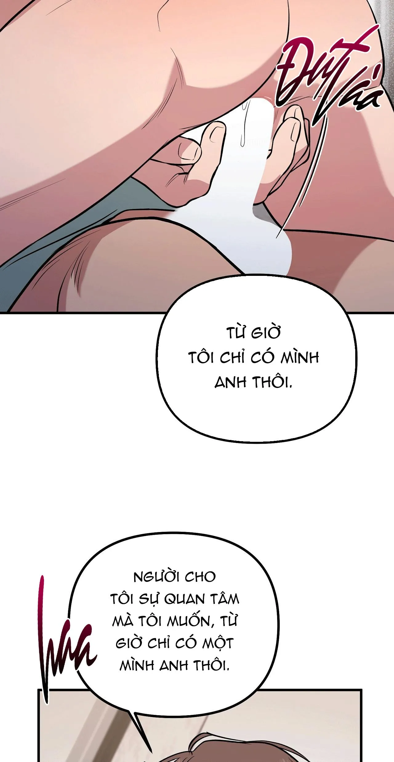 Delivered Comics Chapter 13 Trang 60