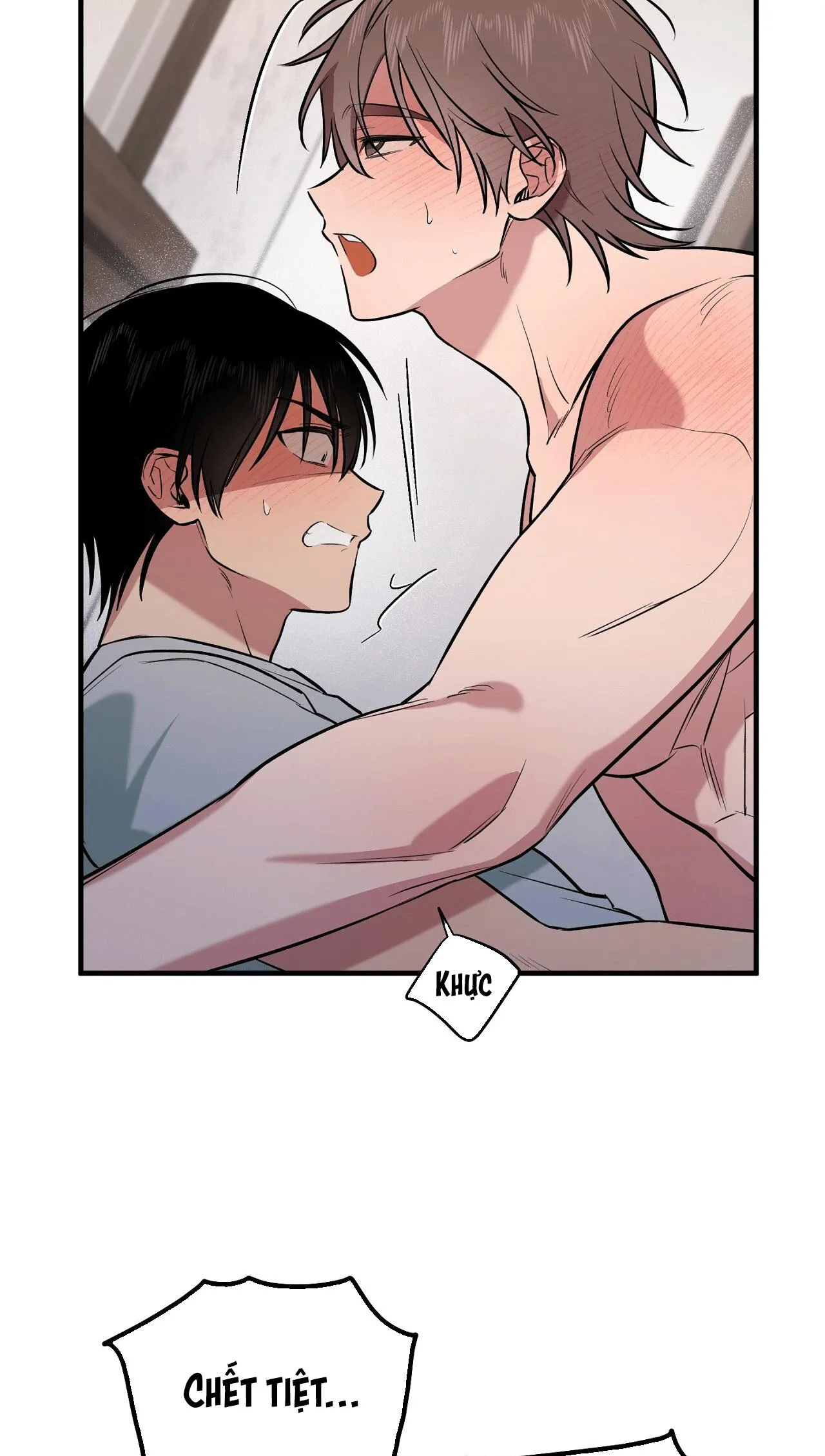 Delivered Comics Chapter 13 Trang 61