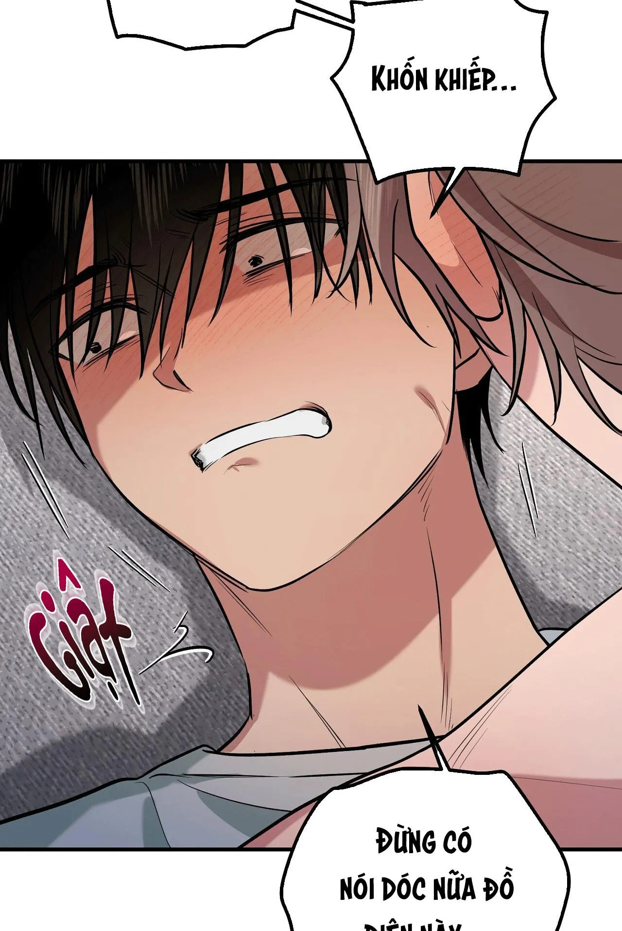 Delivered Comics Chapter 13 Trang 62