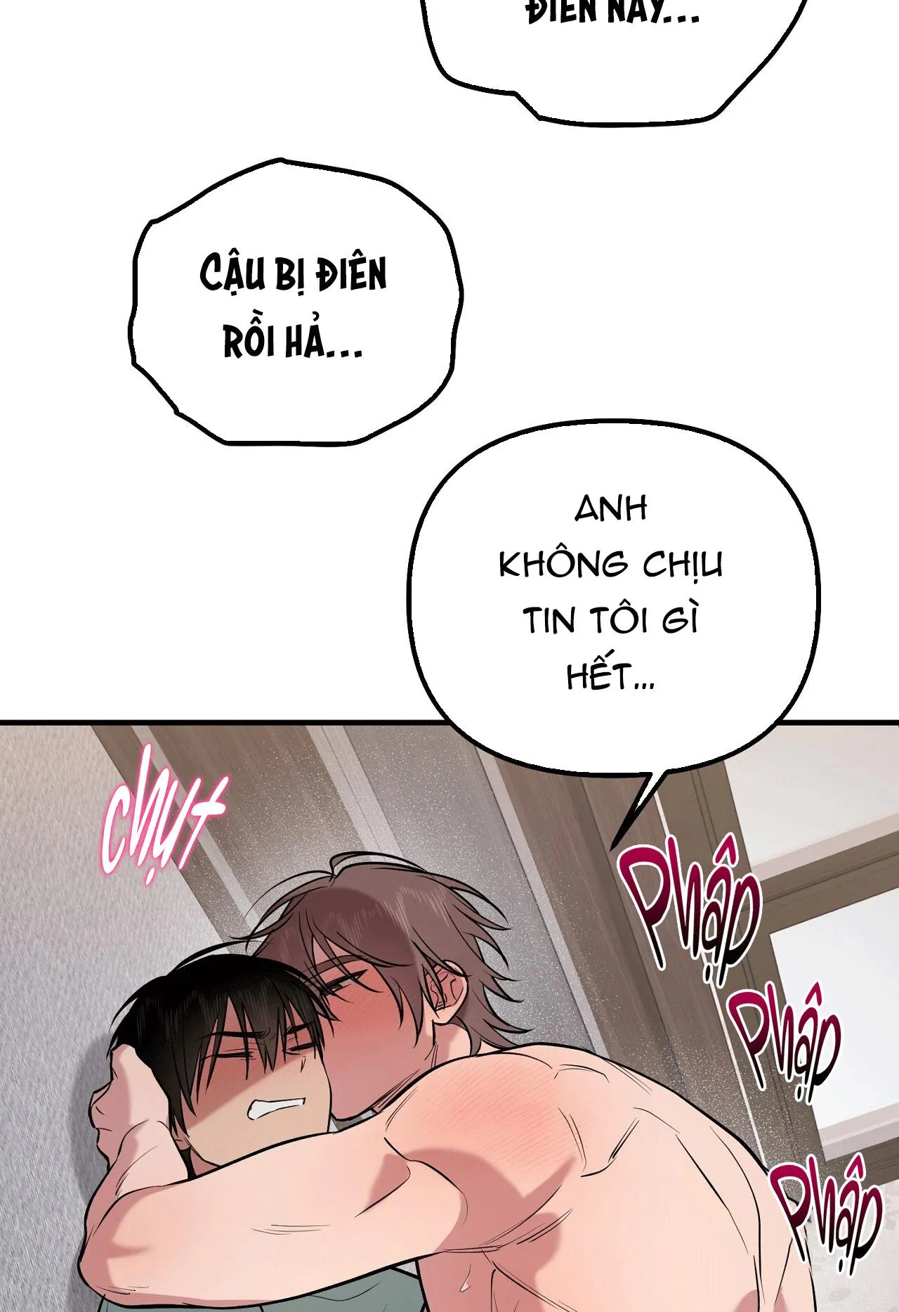 Delivered Comics Chapter 13 Trang 63
