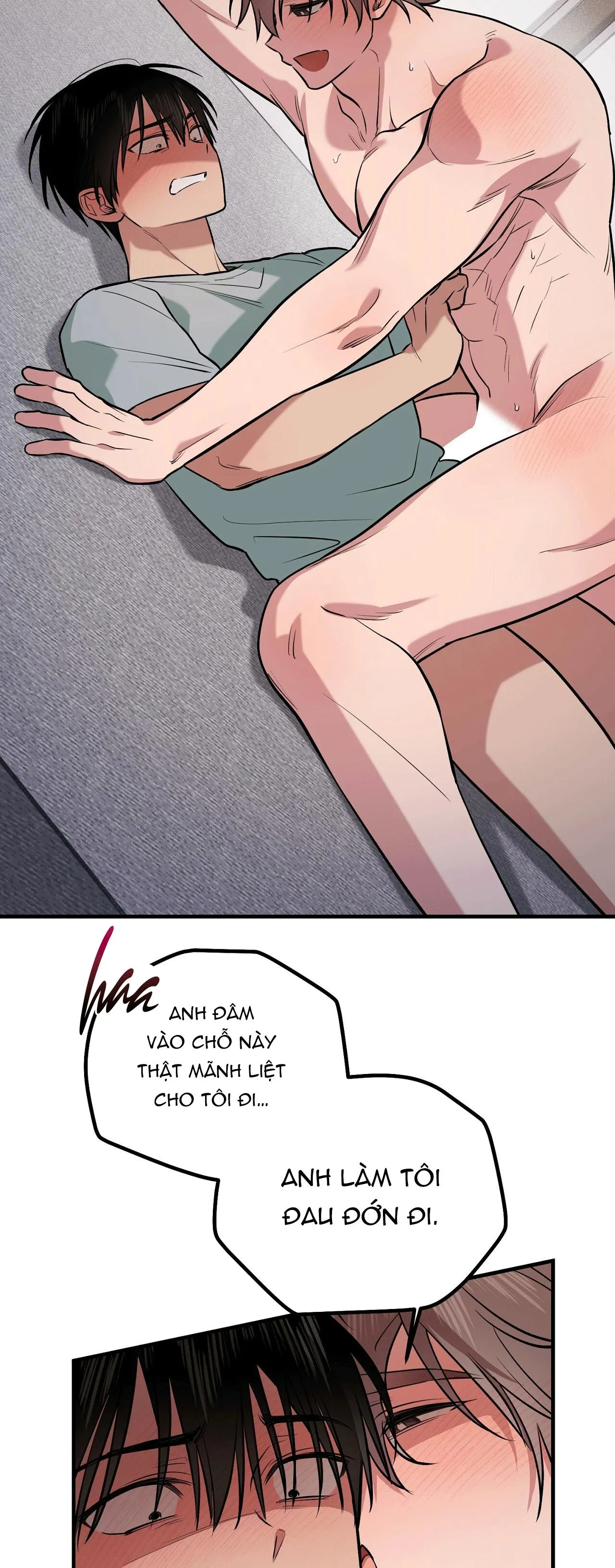 Delivered Comics Chapter 13 Trang 67