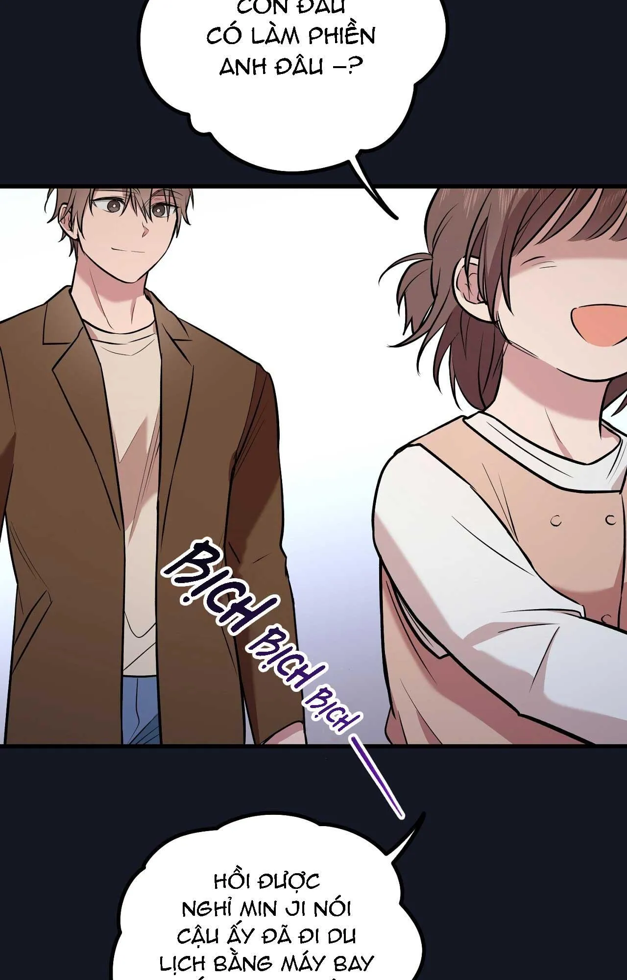 Delivered Comics Chapter 15 Trang 7