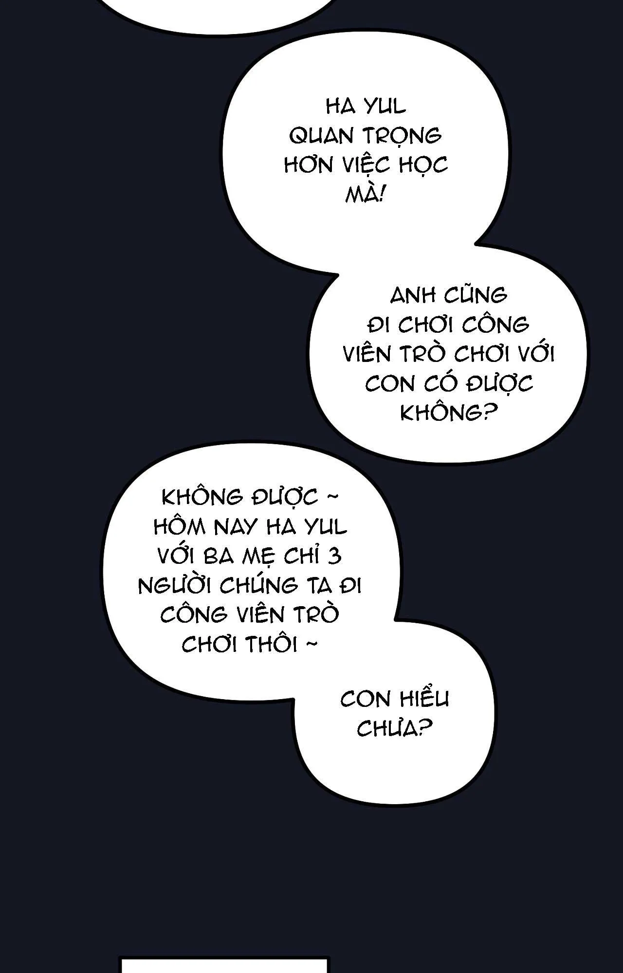 Delivered Comics Chapter 15 Trang 9