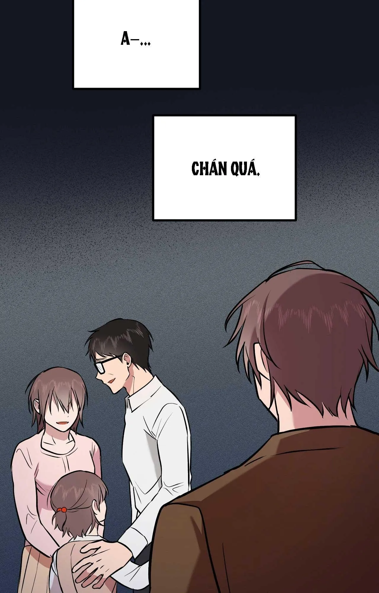 Delivered Comics Chapter 15 Trang 10