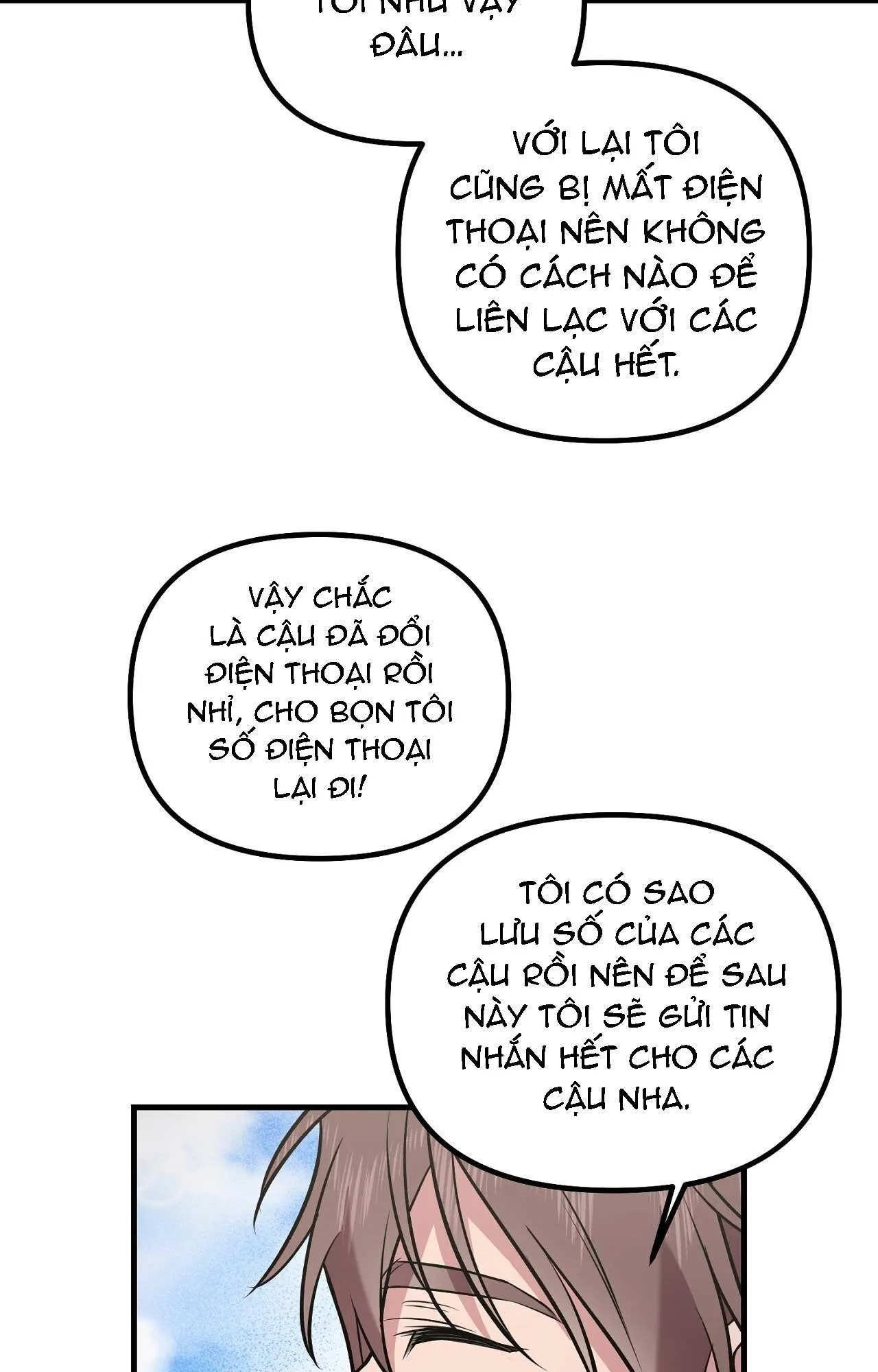 Delivered Comics Chapter 15 Trang 14