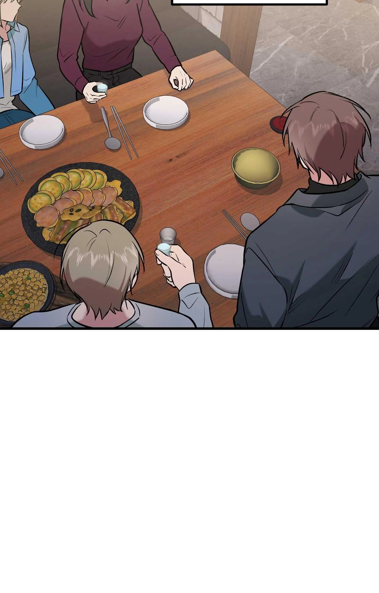 Delivered Comics Chapter 15 Trang 17