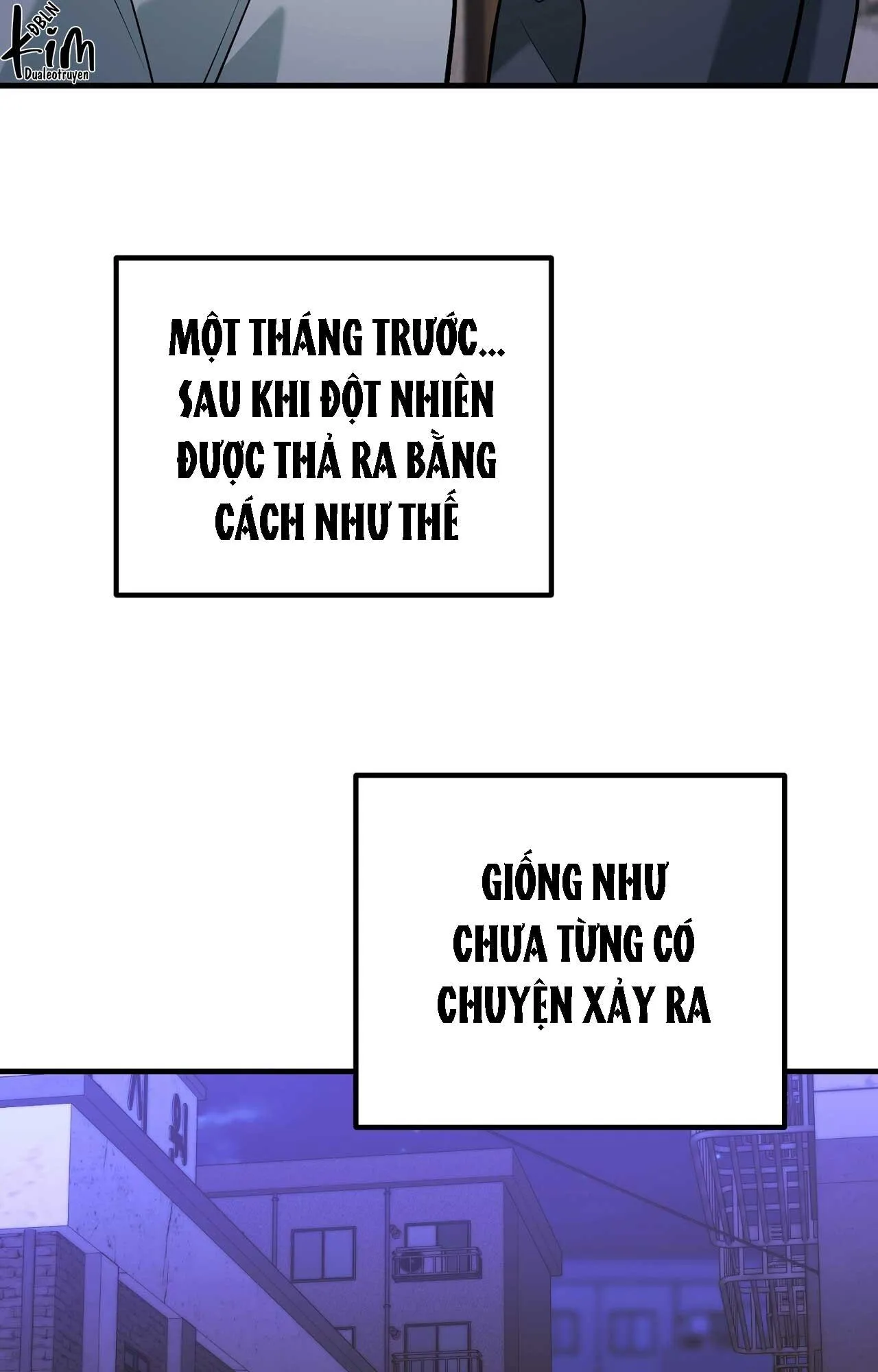 Delivered Comics Chapter 15 Trang 19