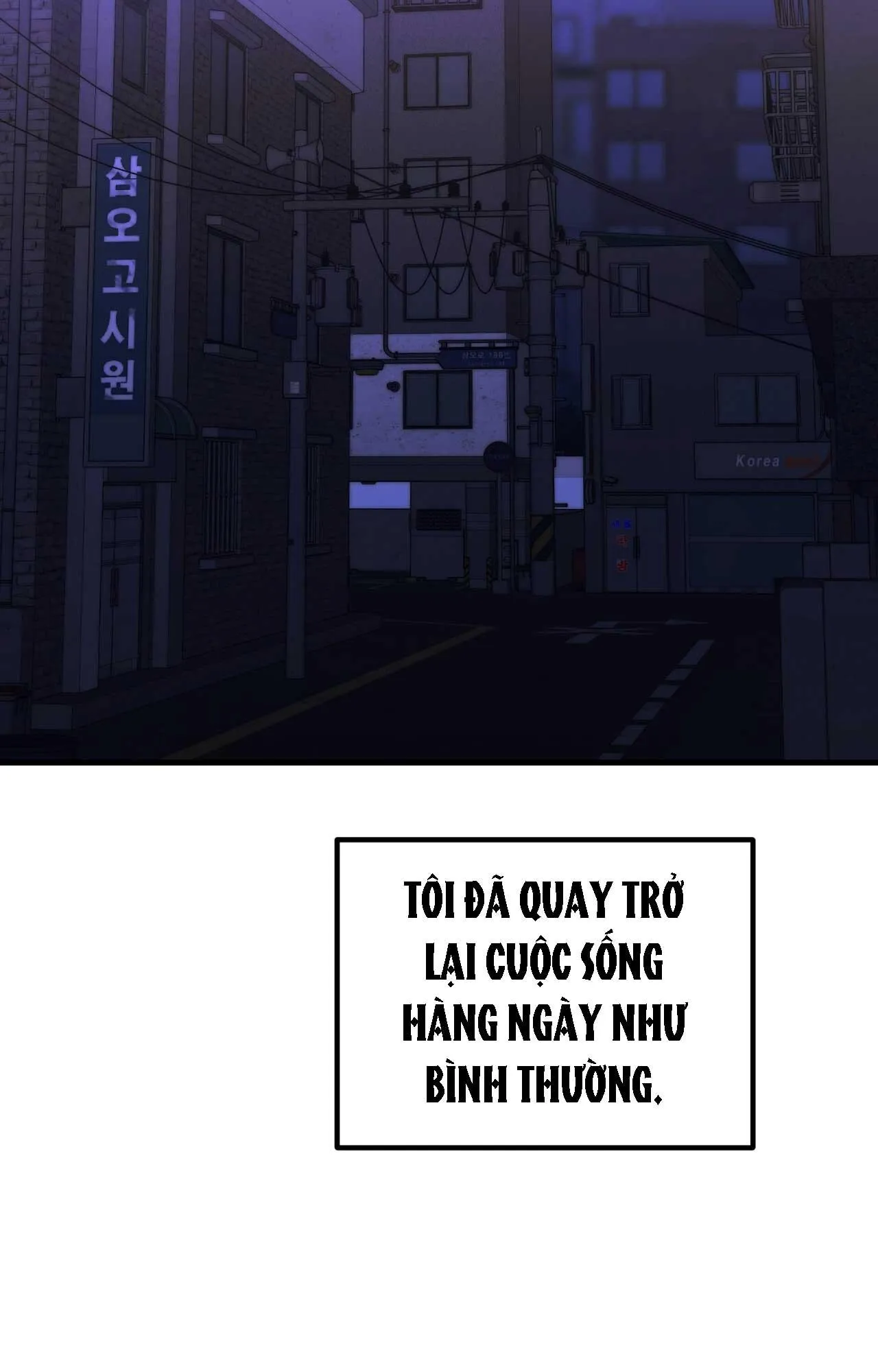 Delivered Comics Chapter 15 Trang 20