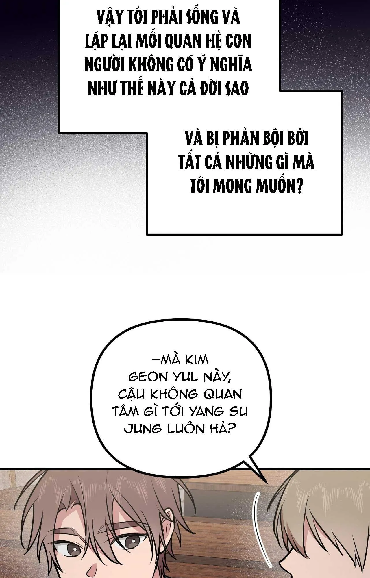 Delivered Comics Chapter 15 Trang 23