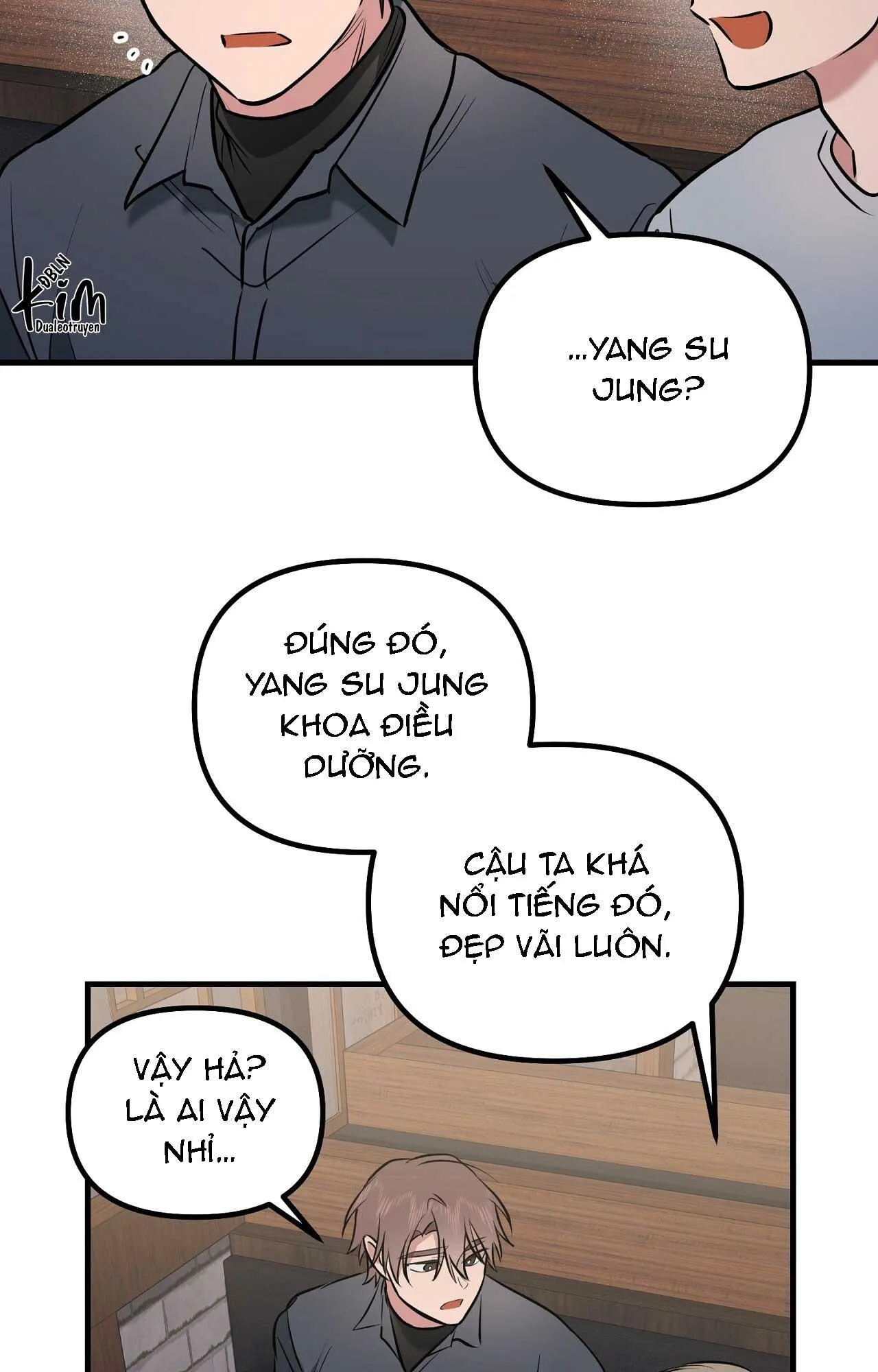 Delivered Comics Chapter 15 Trang 24