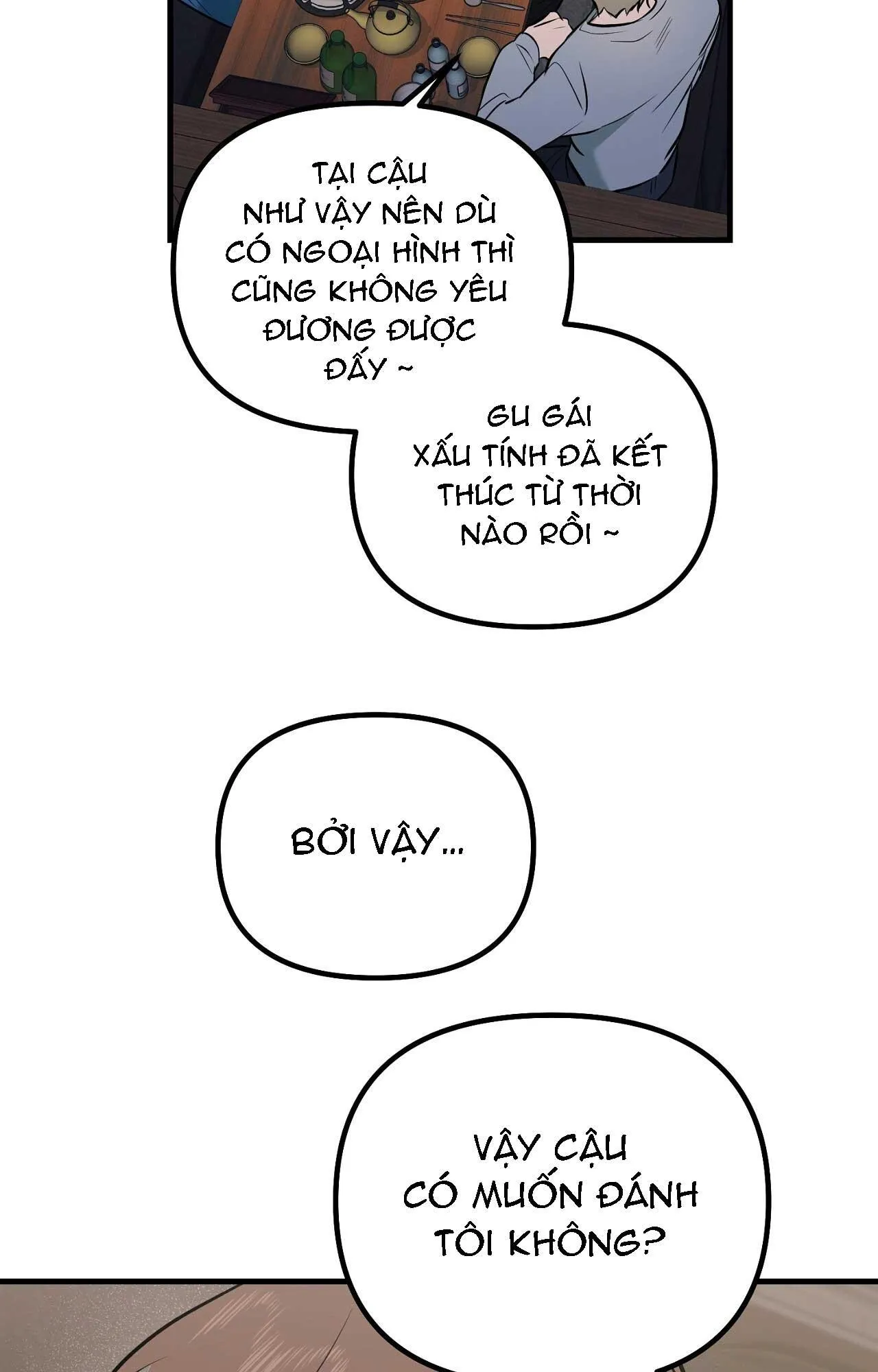 Delivered Comics Chapter 15 Trang 28