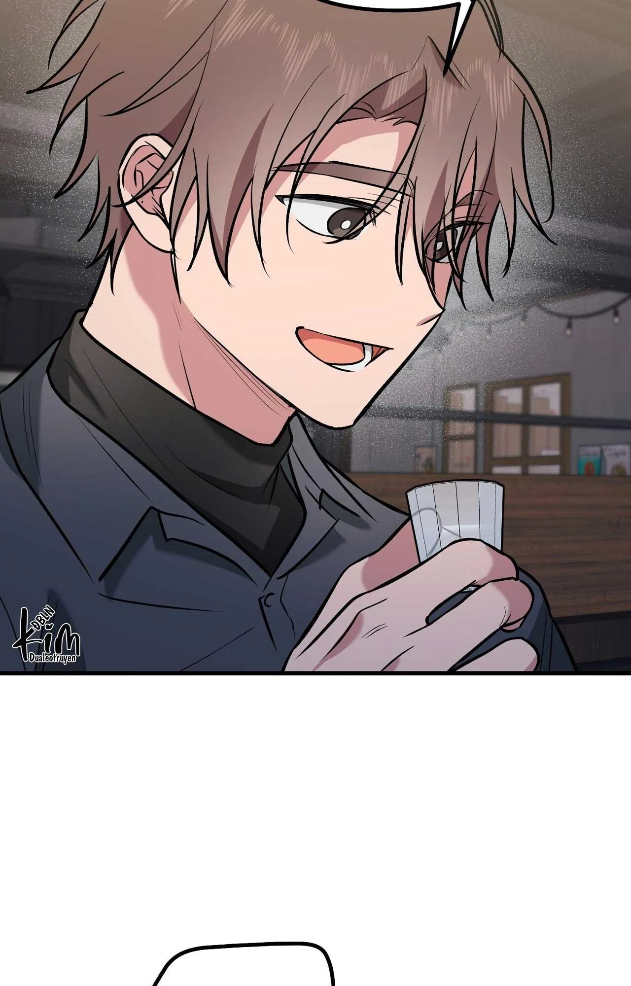 Delivered Comics Chapter 15 Trang 29