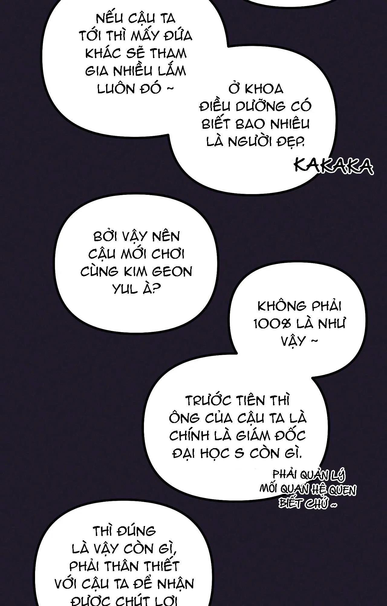 Delivered Comics Chapter 15 Trang 34