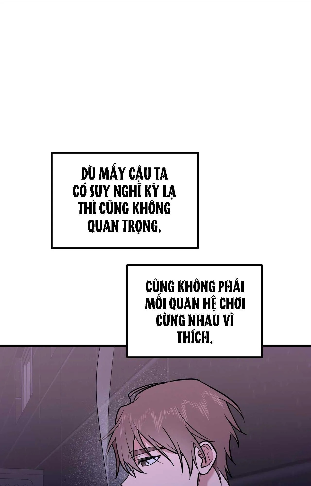 Delivered Comics Chapter 15 Trang 37