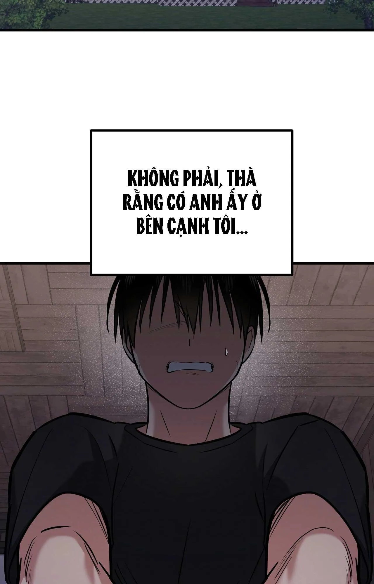 Delivered Comics Chapter 15 Trang 40