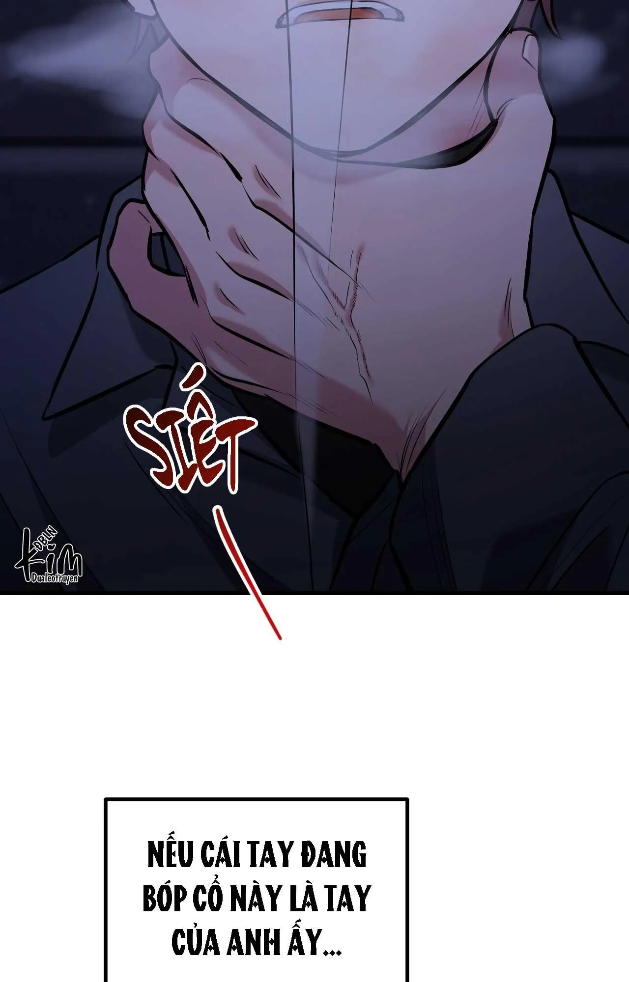 Delivered Comics Chapter 15 Trang 42