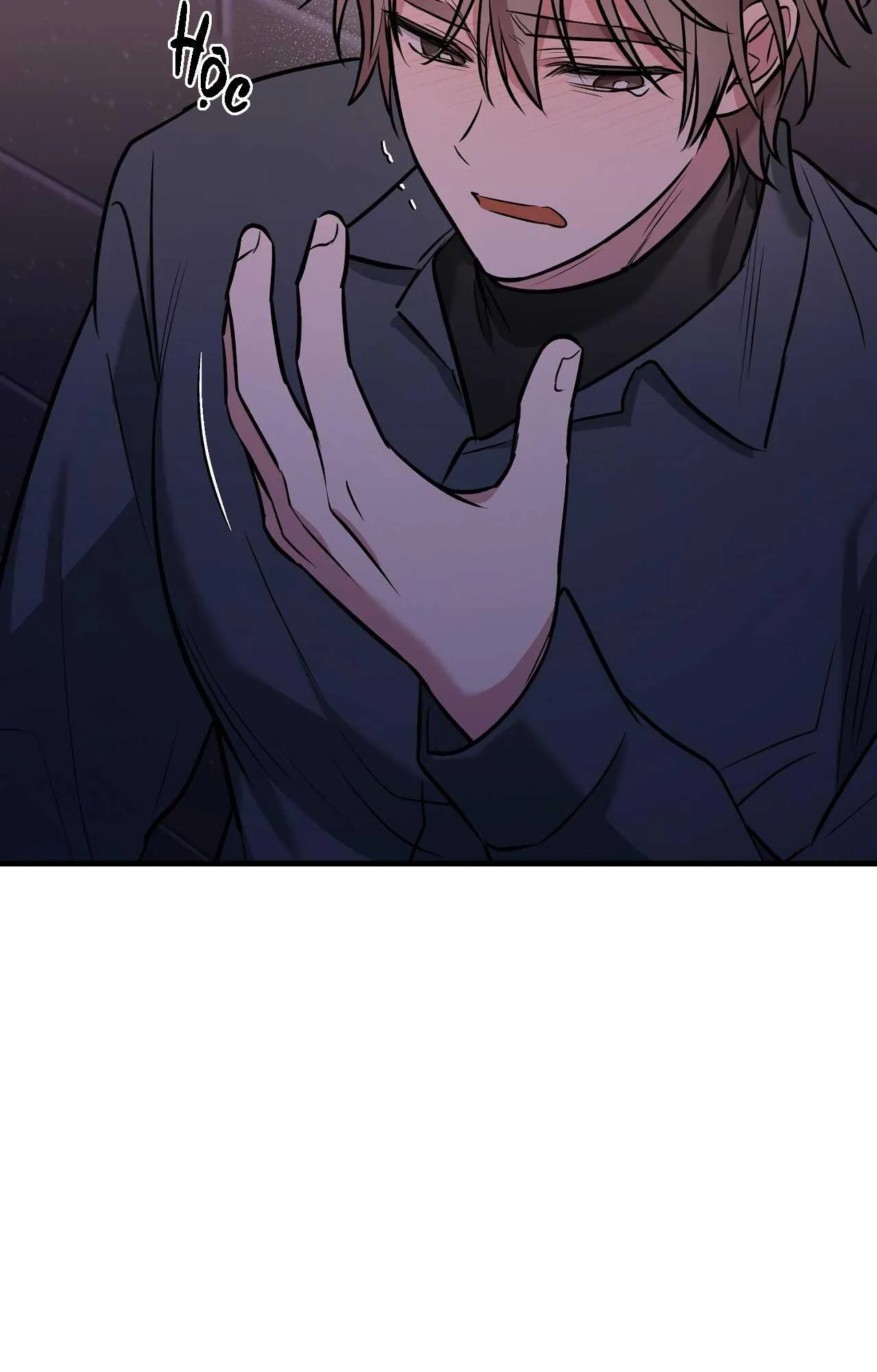 Delivered Comics Chapter 15 Trang 46