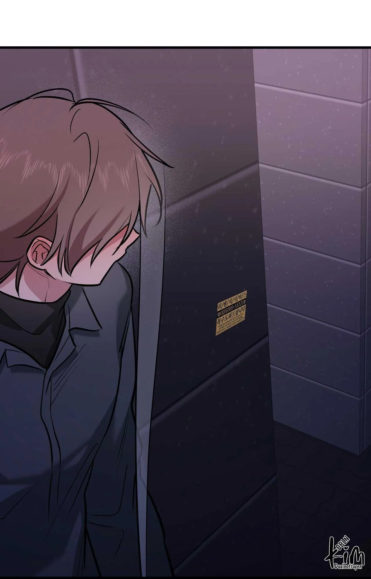 Delivered Comics Chapter 15 Trang 47