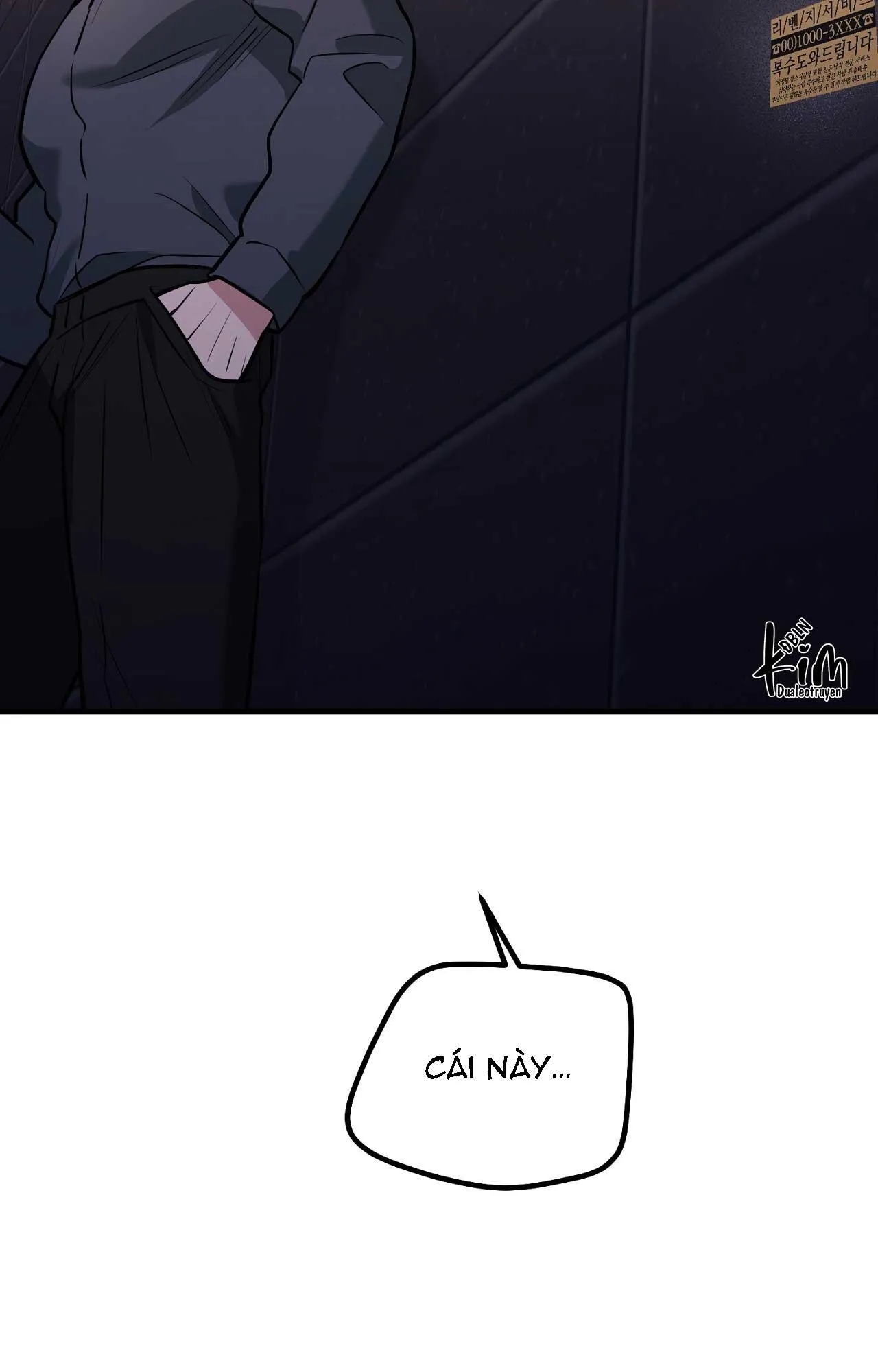 Delivered Comics Chapter 15 Trang 50