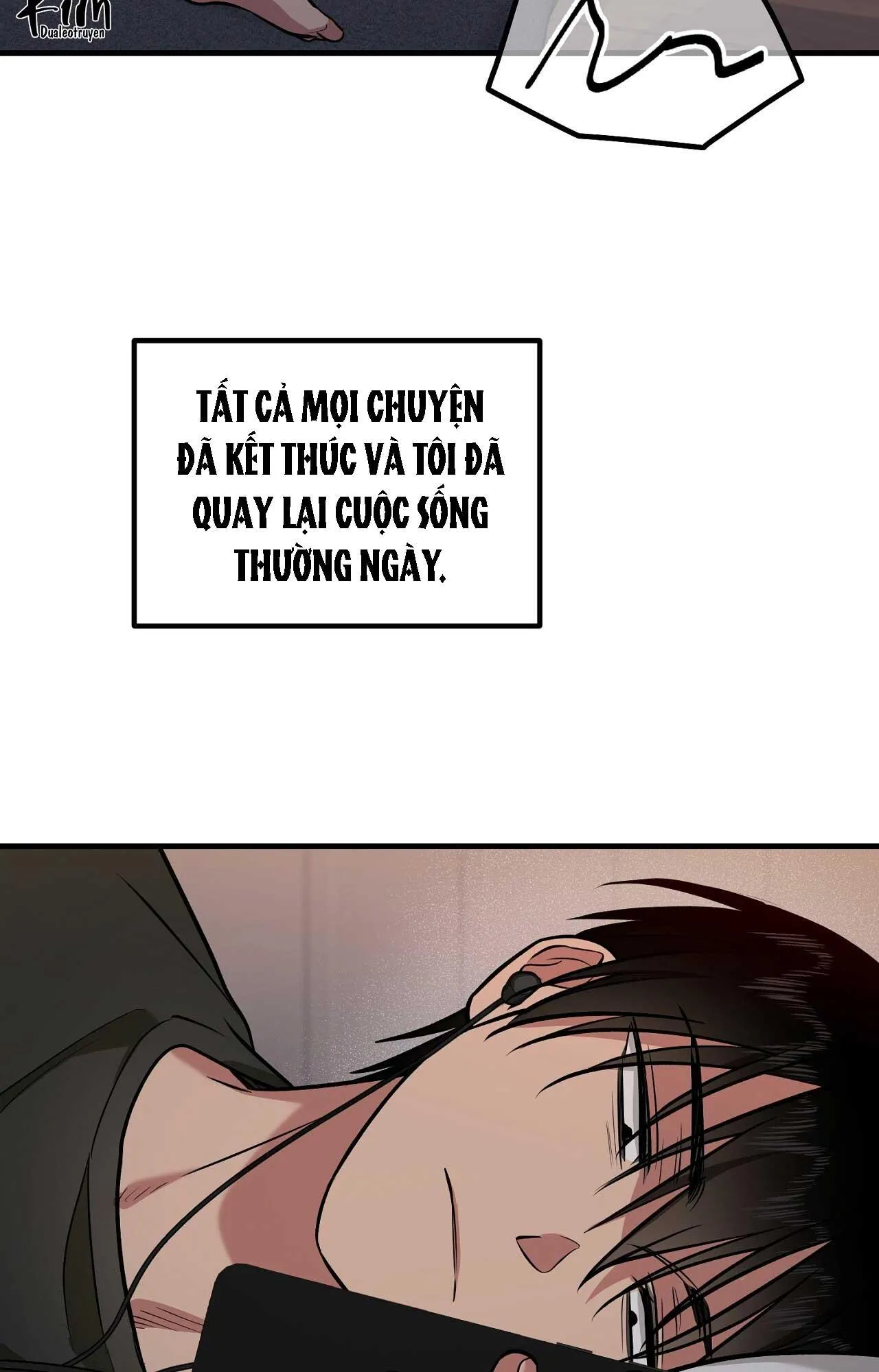 Delivered Comics Chapter 15 Trang 55