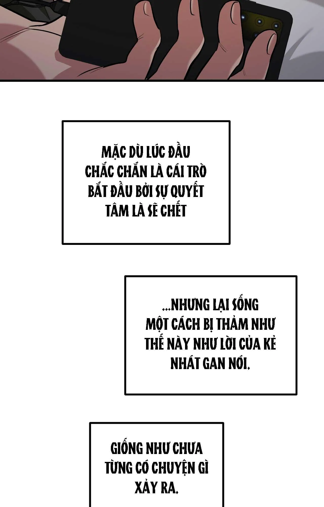 Delivered Comics Chapter 15 Trang 56