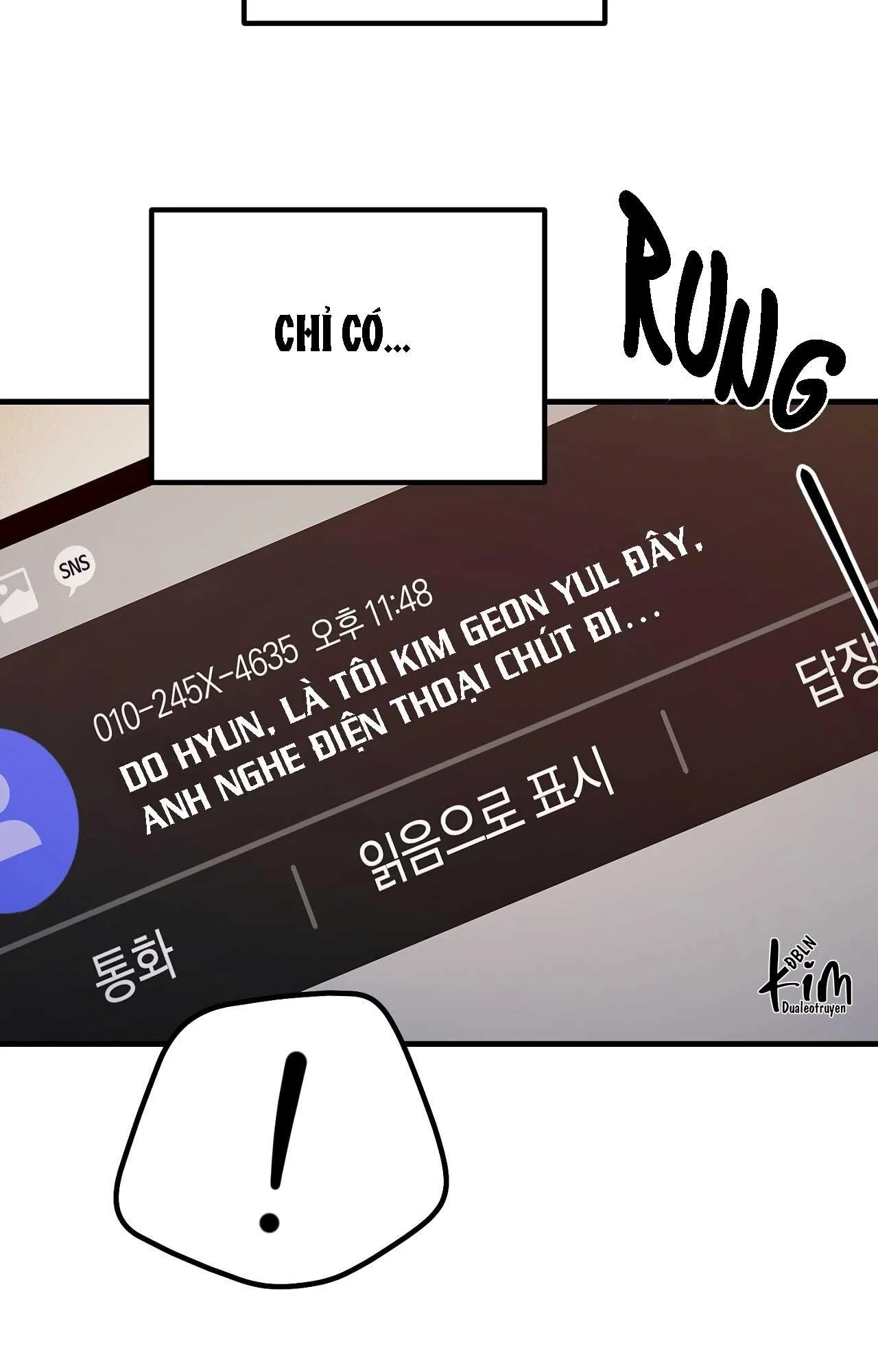 Delivered Comics Chapter 15 Trang 57