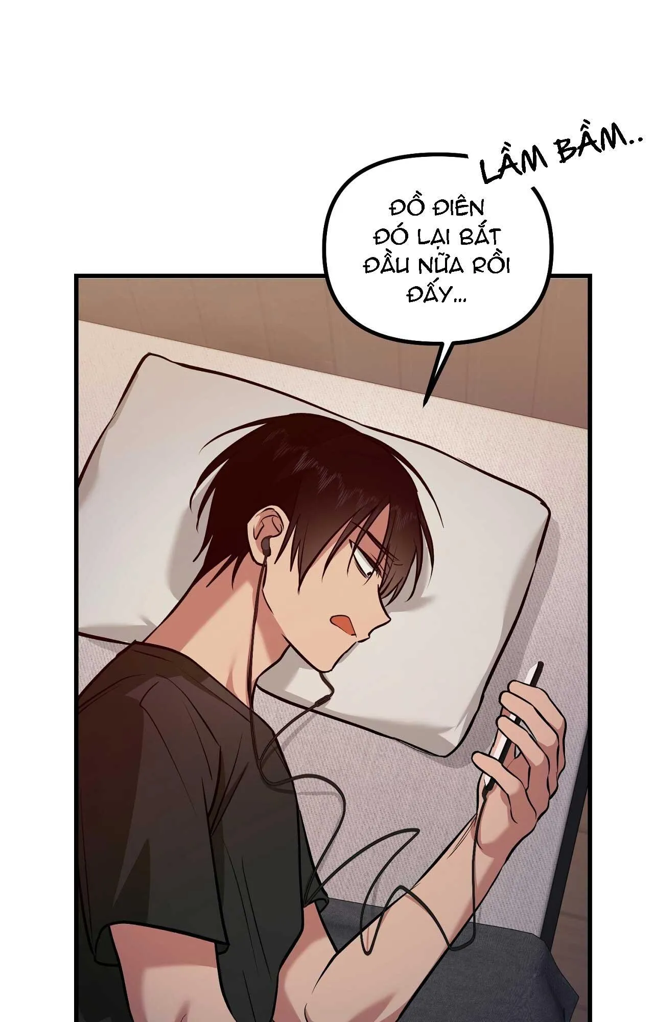 Delivered Comics Chapter 15 Trang 58