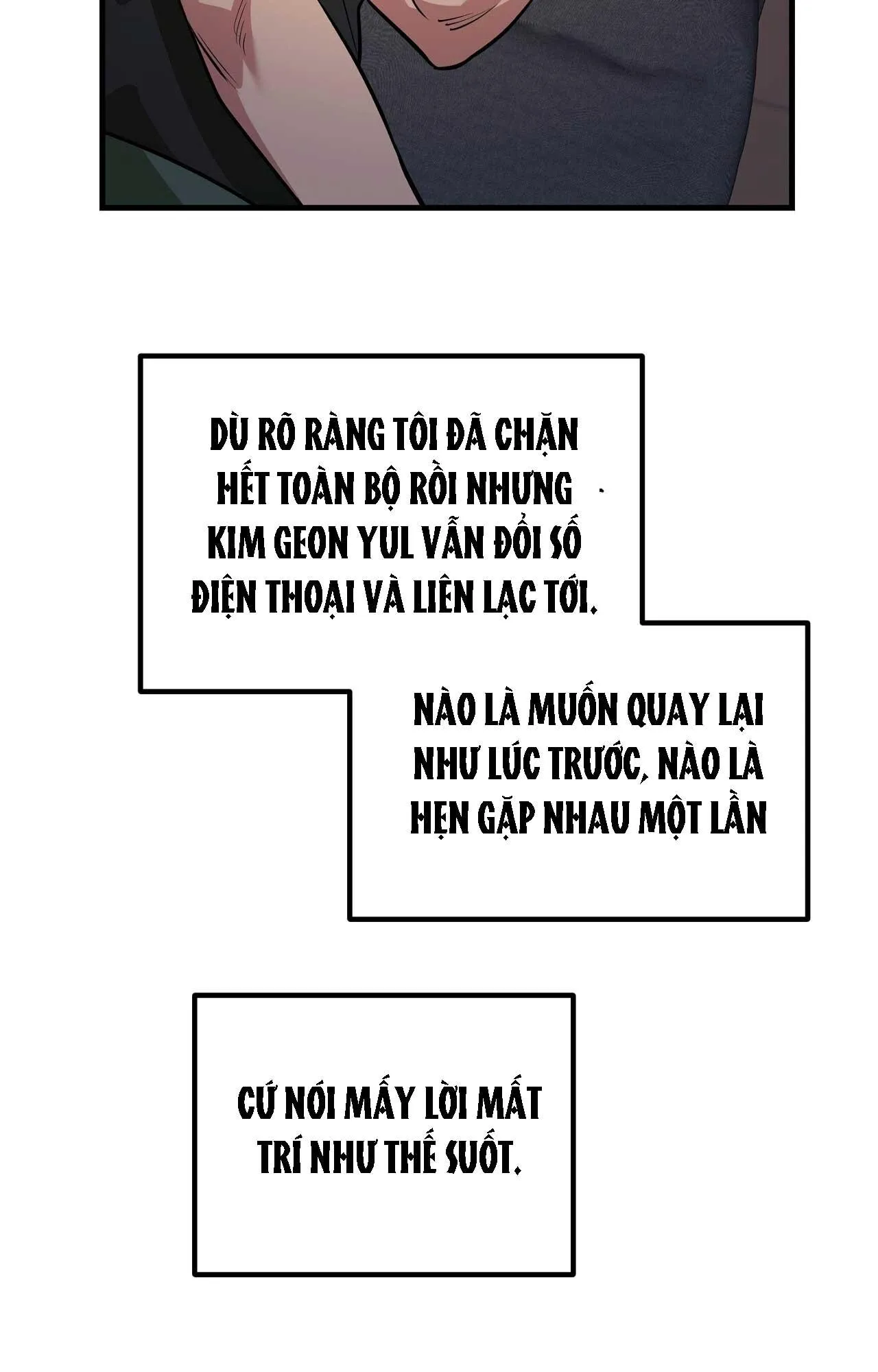 Delivered Comics Chapter 15 Trang 59