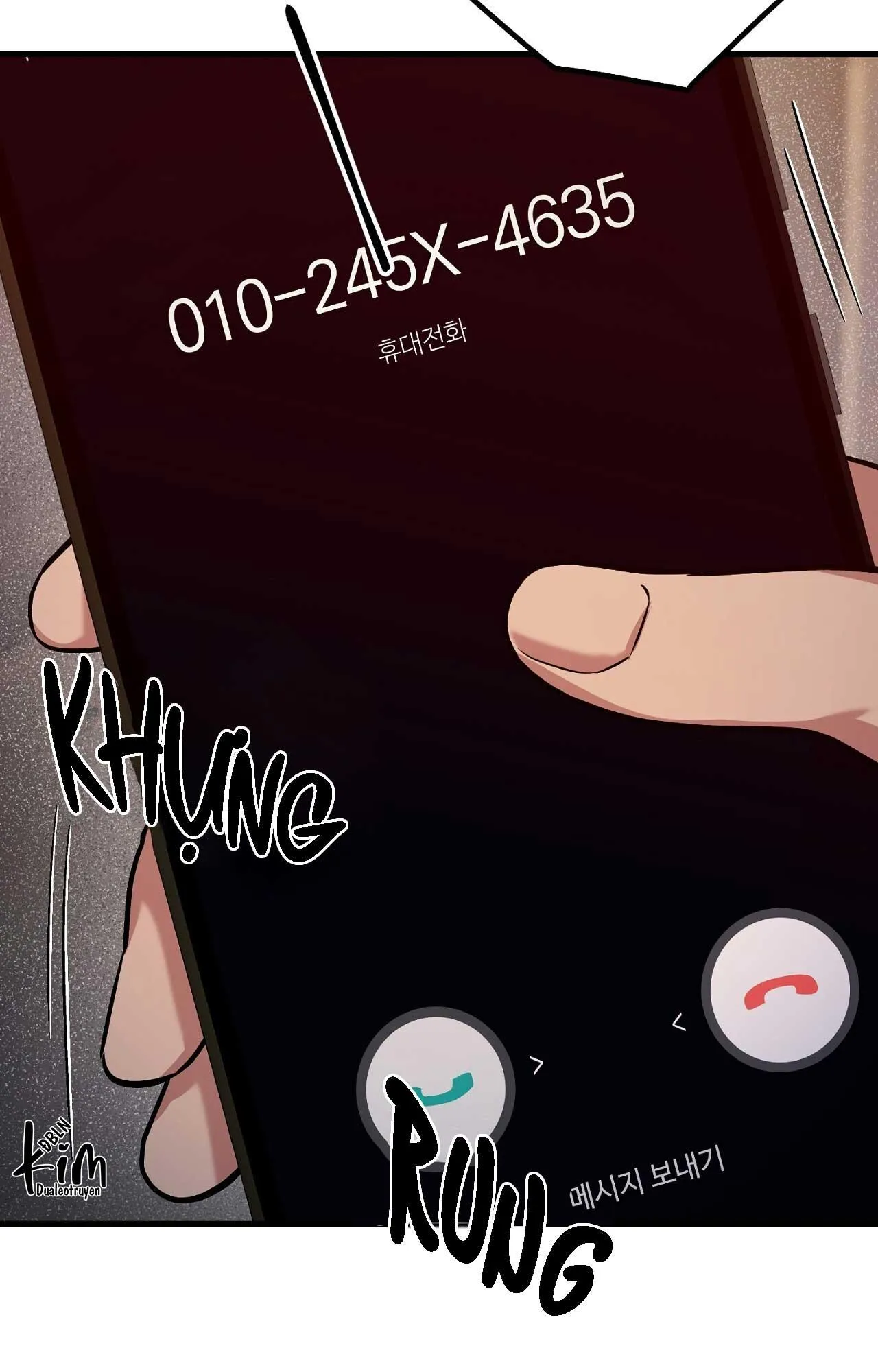 Delivered Comics Chapter 15 Trang 61