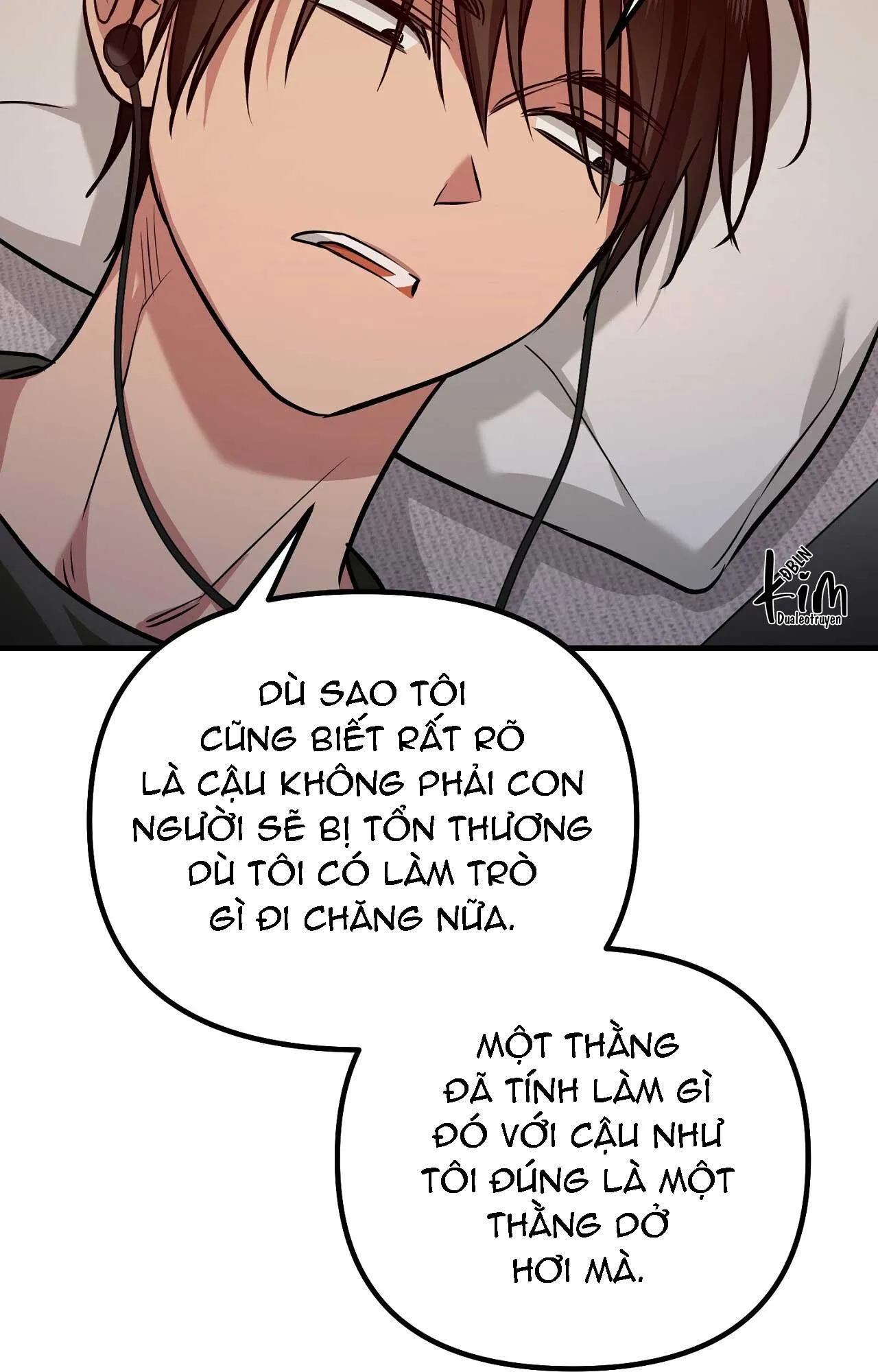 Delivered Comics Chapter 15 Trang 68