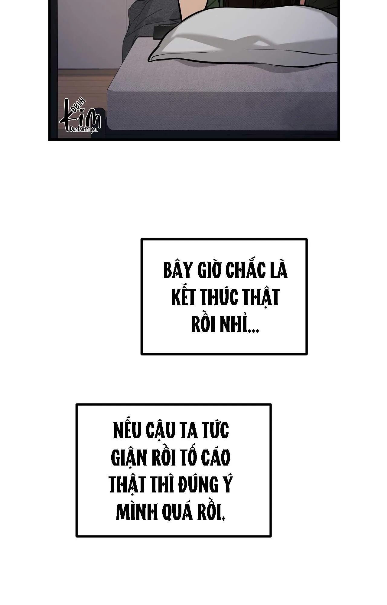 Delivered Comics Chapter 15 Trang 72