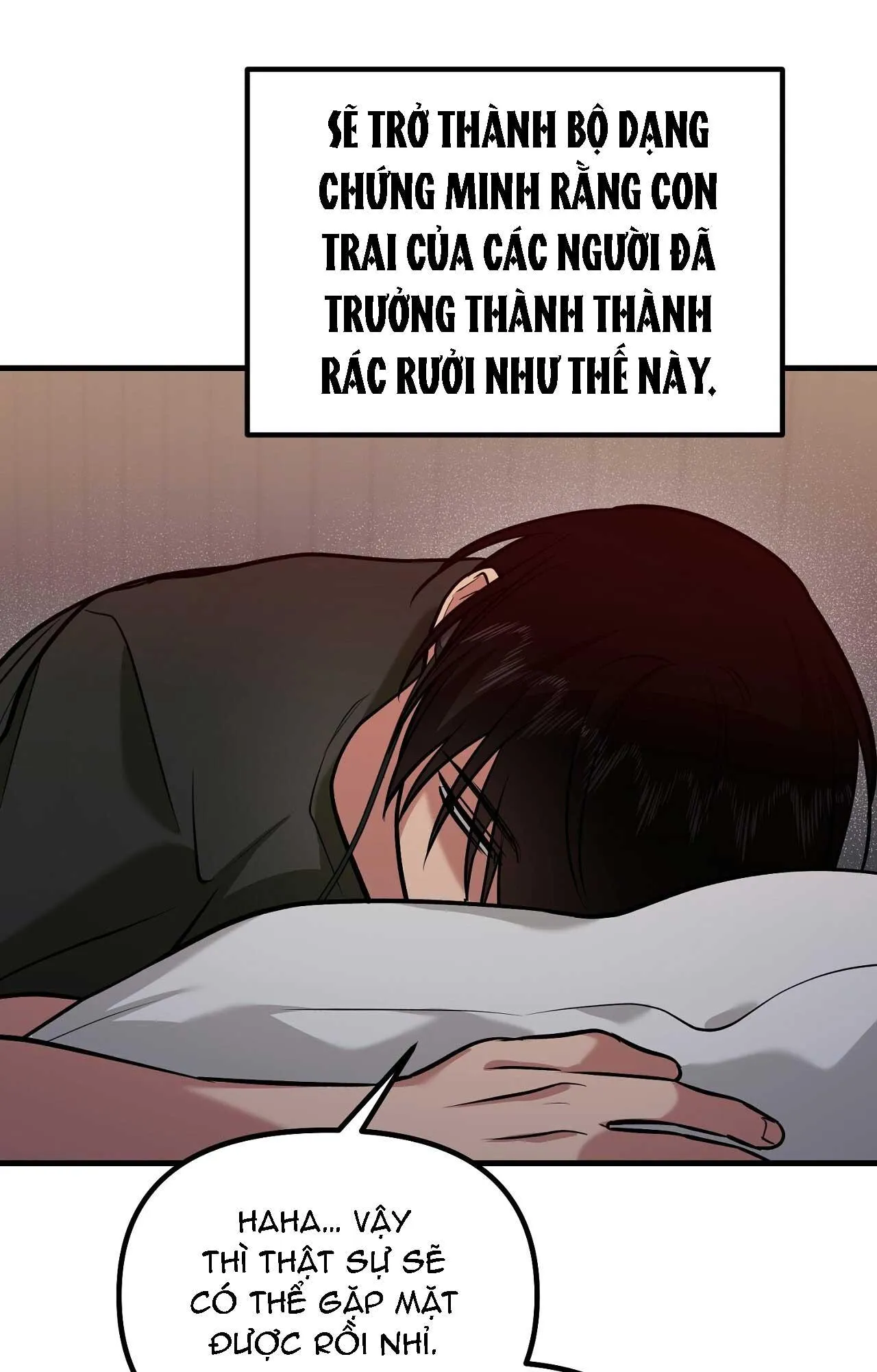 Delivered Comics Chapter 15 Trang 73