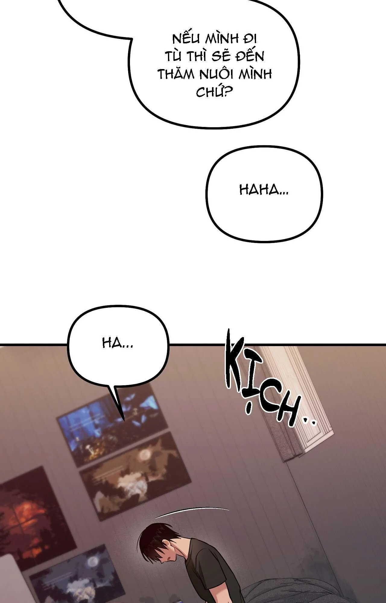 Delivered Comics Chapter 15 Trang 74