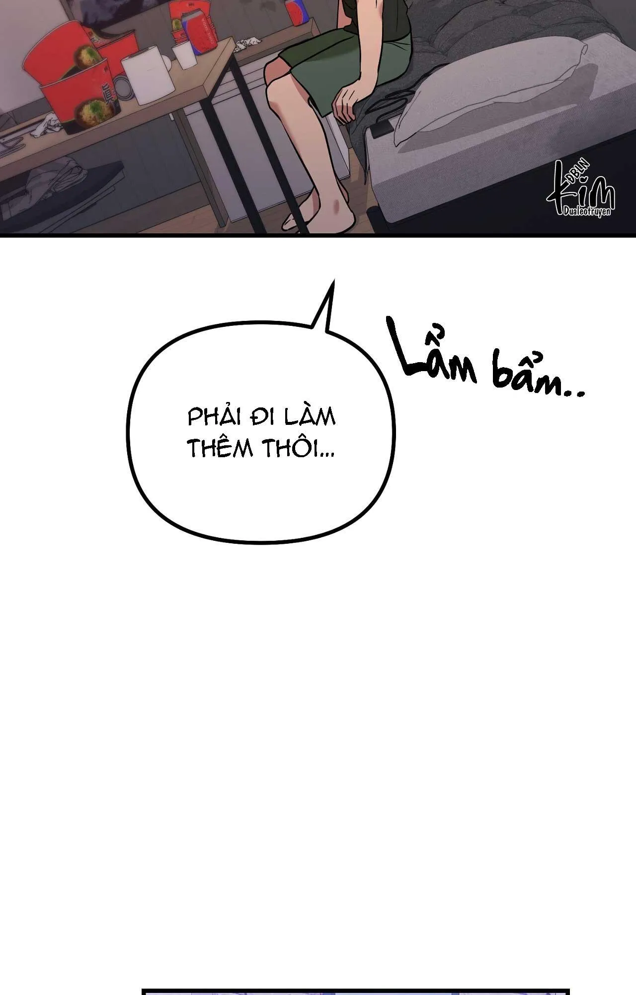 Delivered Comics Chapter 15 Trang 75