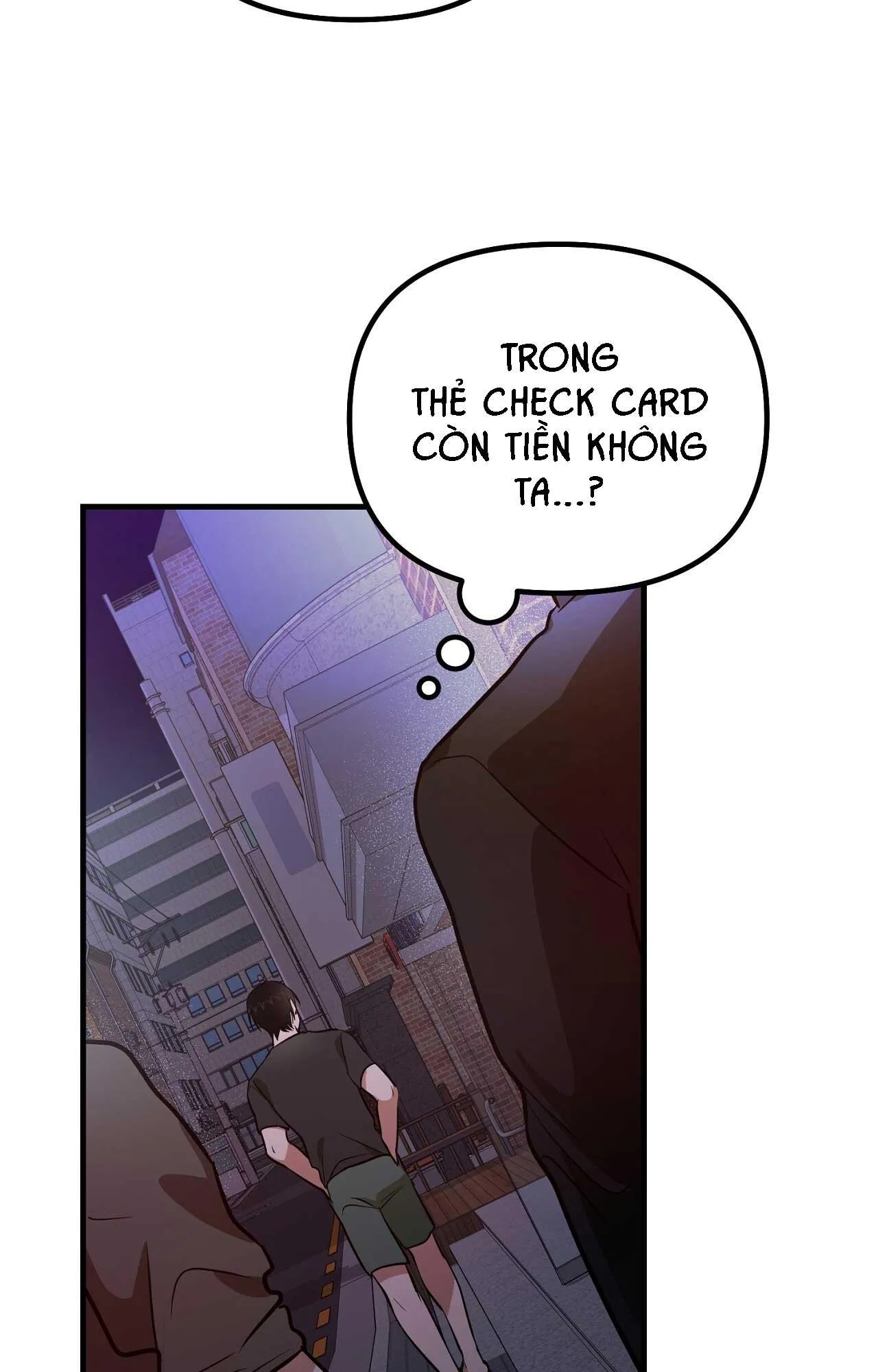 Delivered Comics Chapter 15 Trang 79