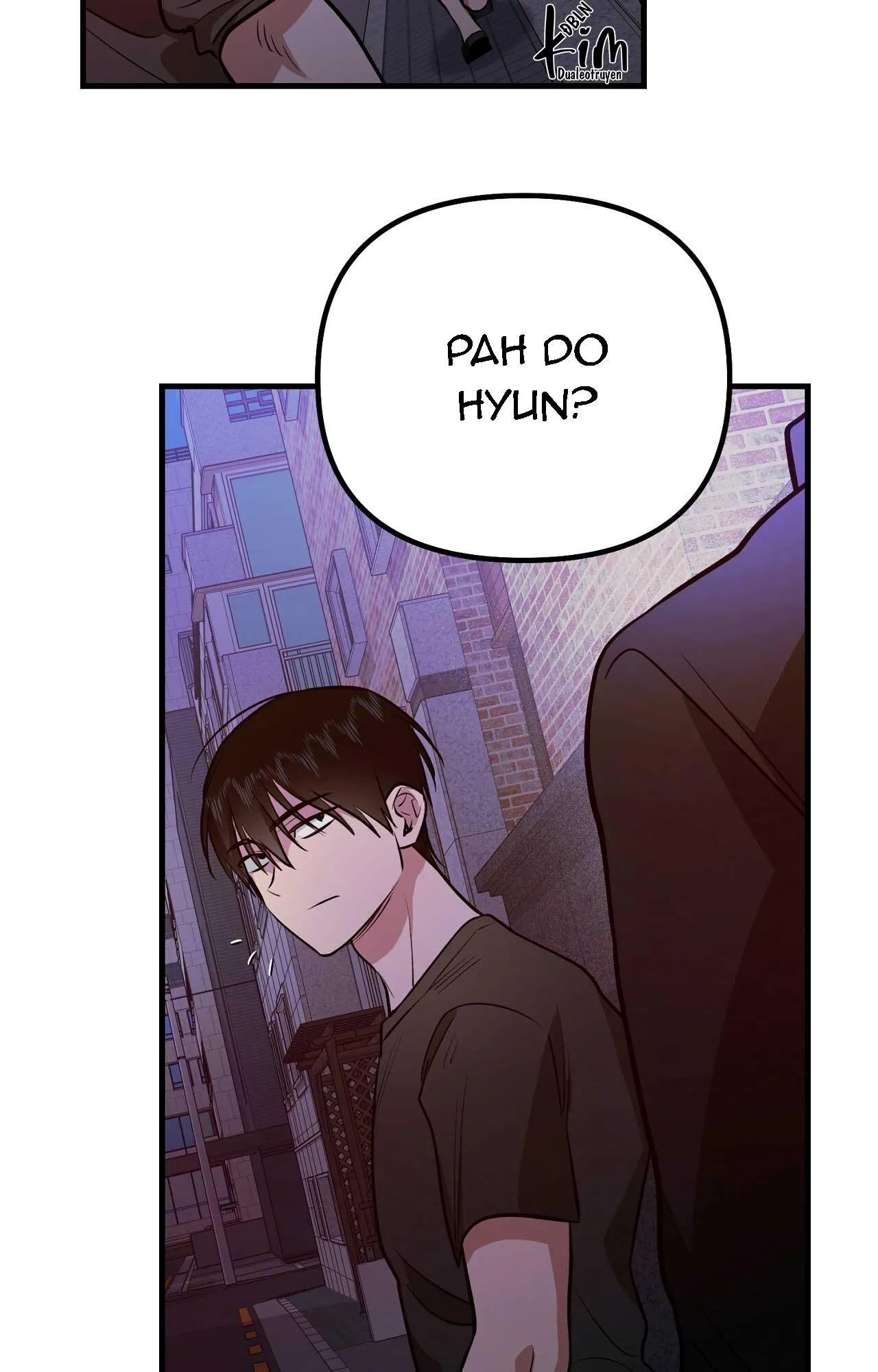 Delivered Comics Chapter 15 Trang 80