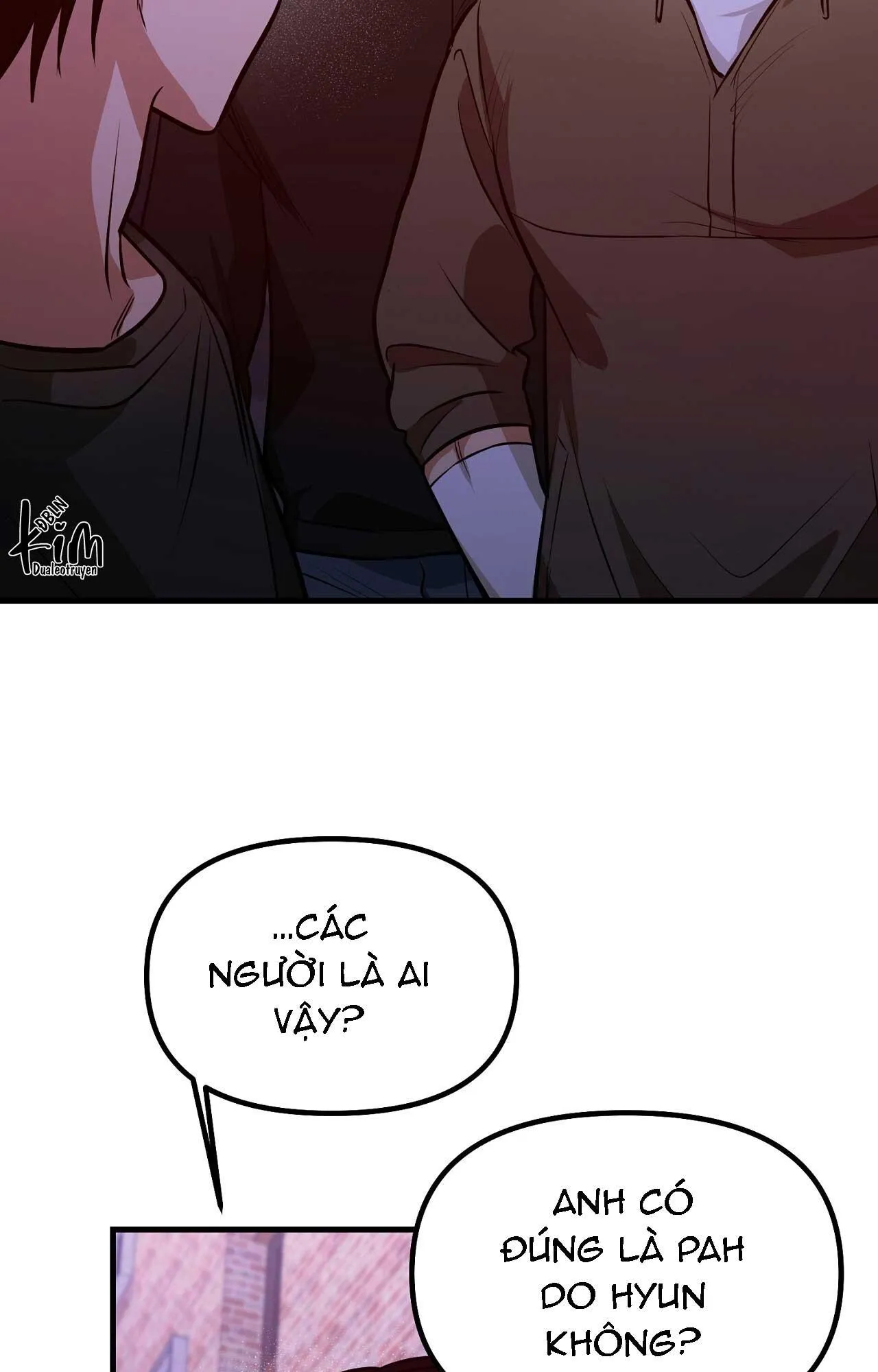 Delivered Comics Chapter 15 Trang 82