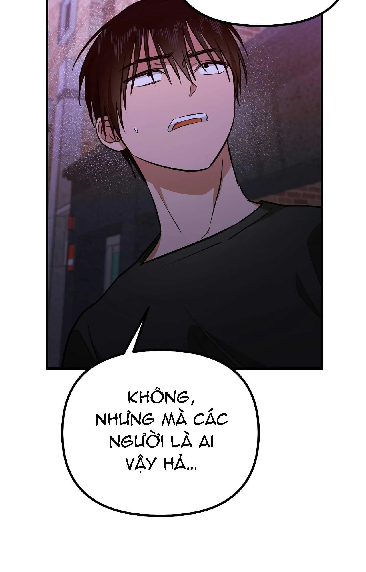 Delivered Comics Chapter 15 Trang 83