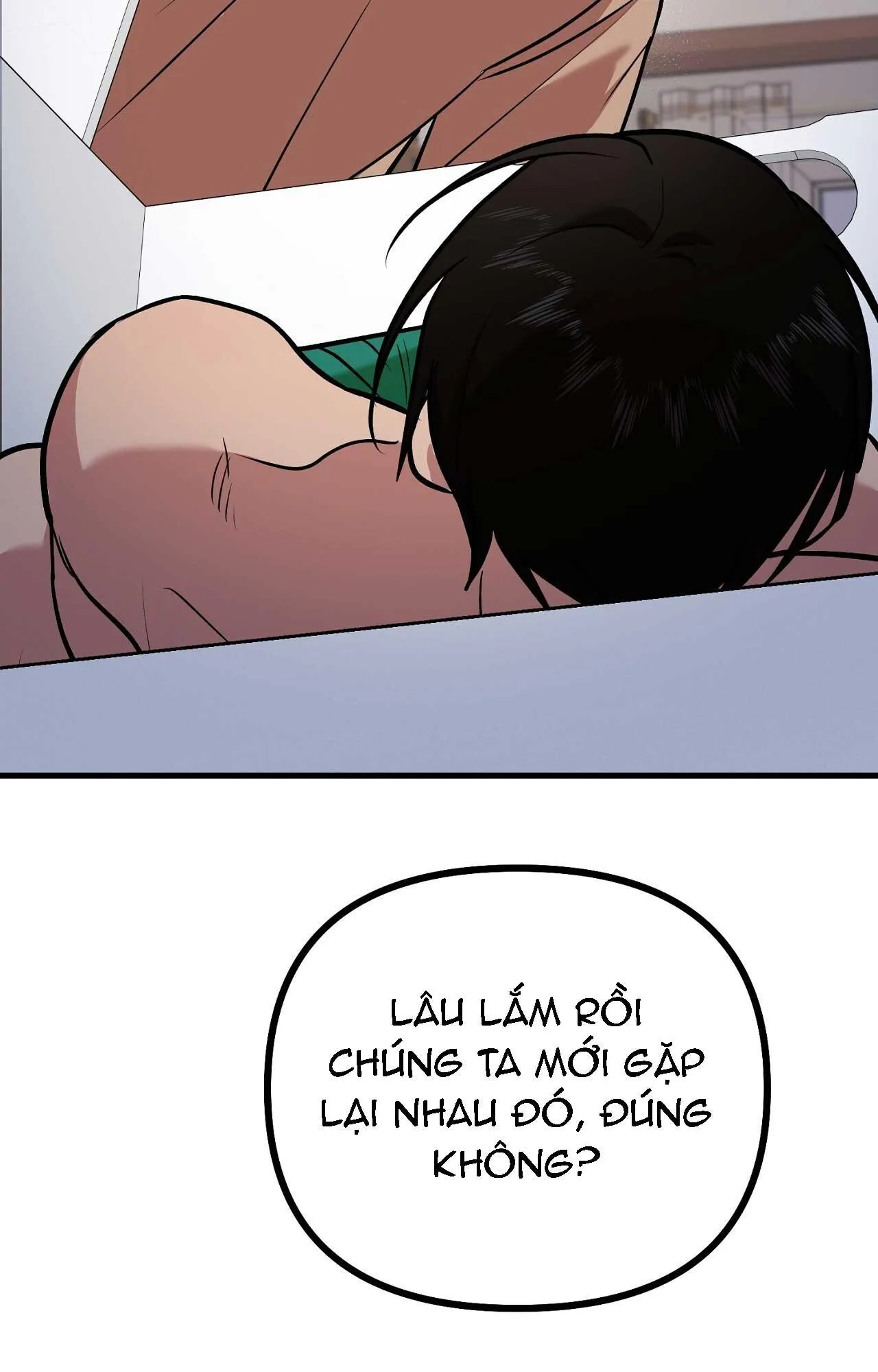 Delivered Comics Chapter 15 Trang 89