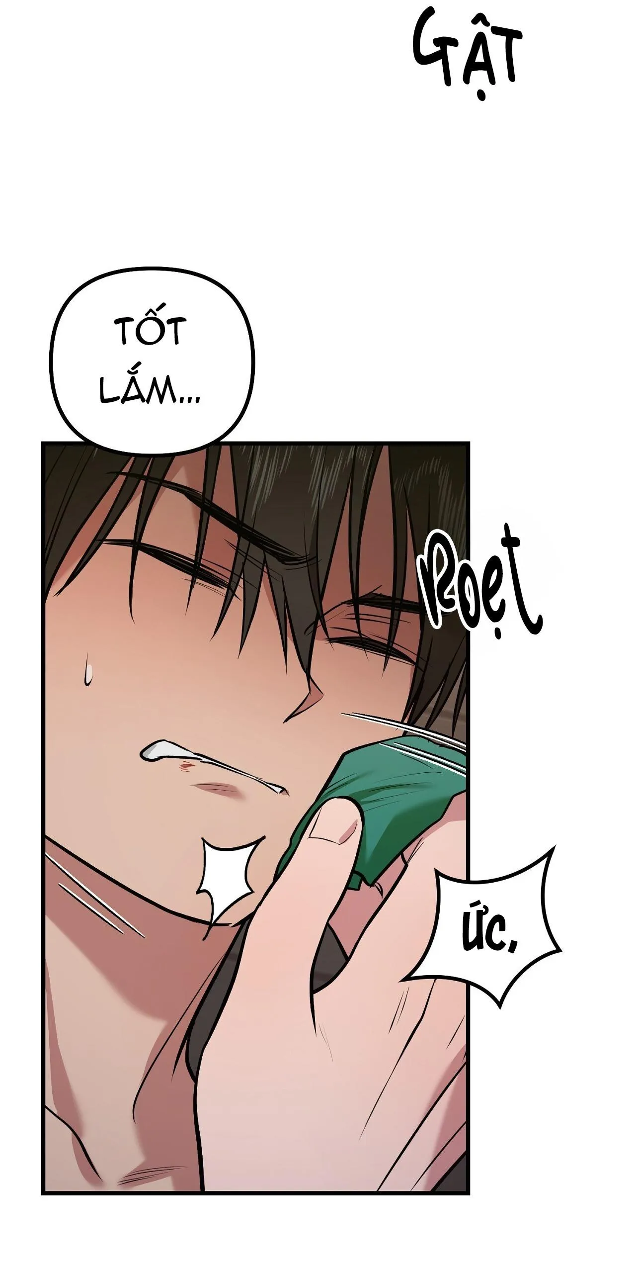 Delivered Comics Chapter 16 Trang 16