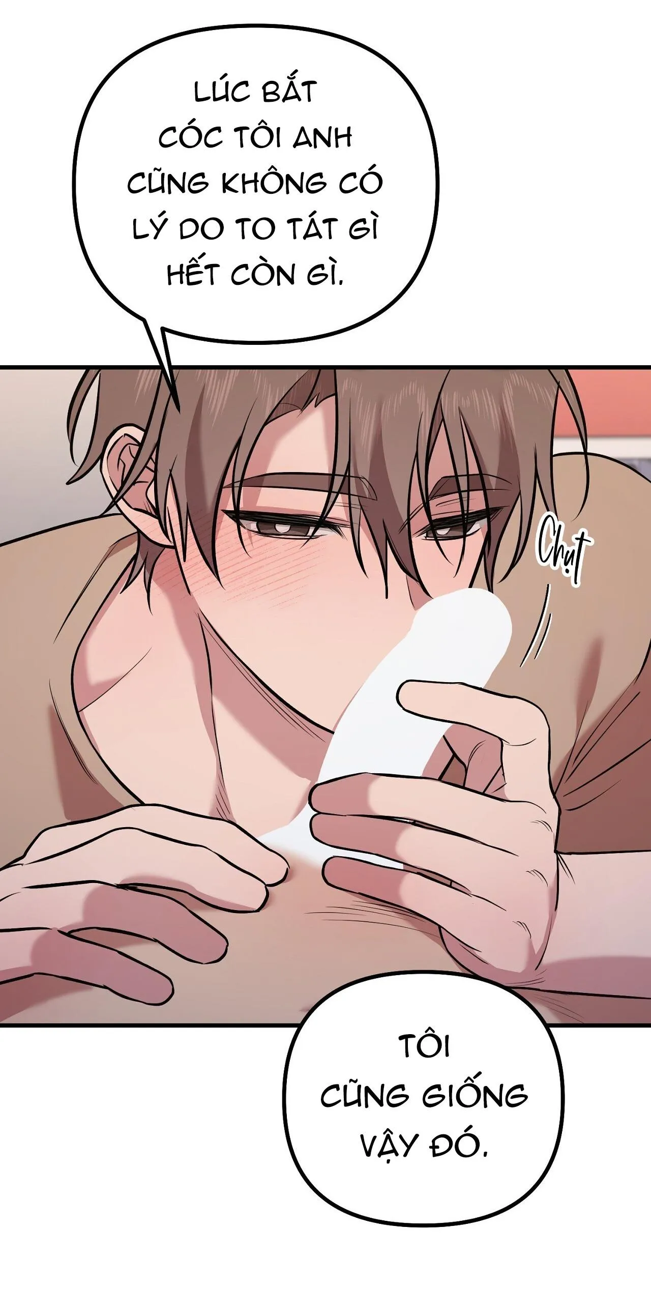 Delivered Comics Chapter 16 Trang 21