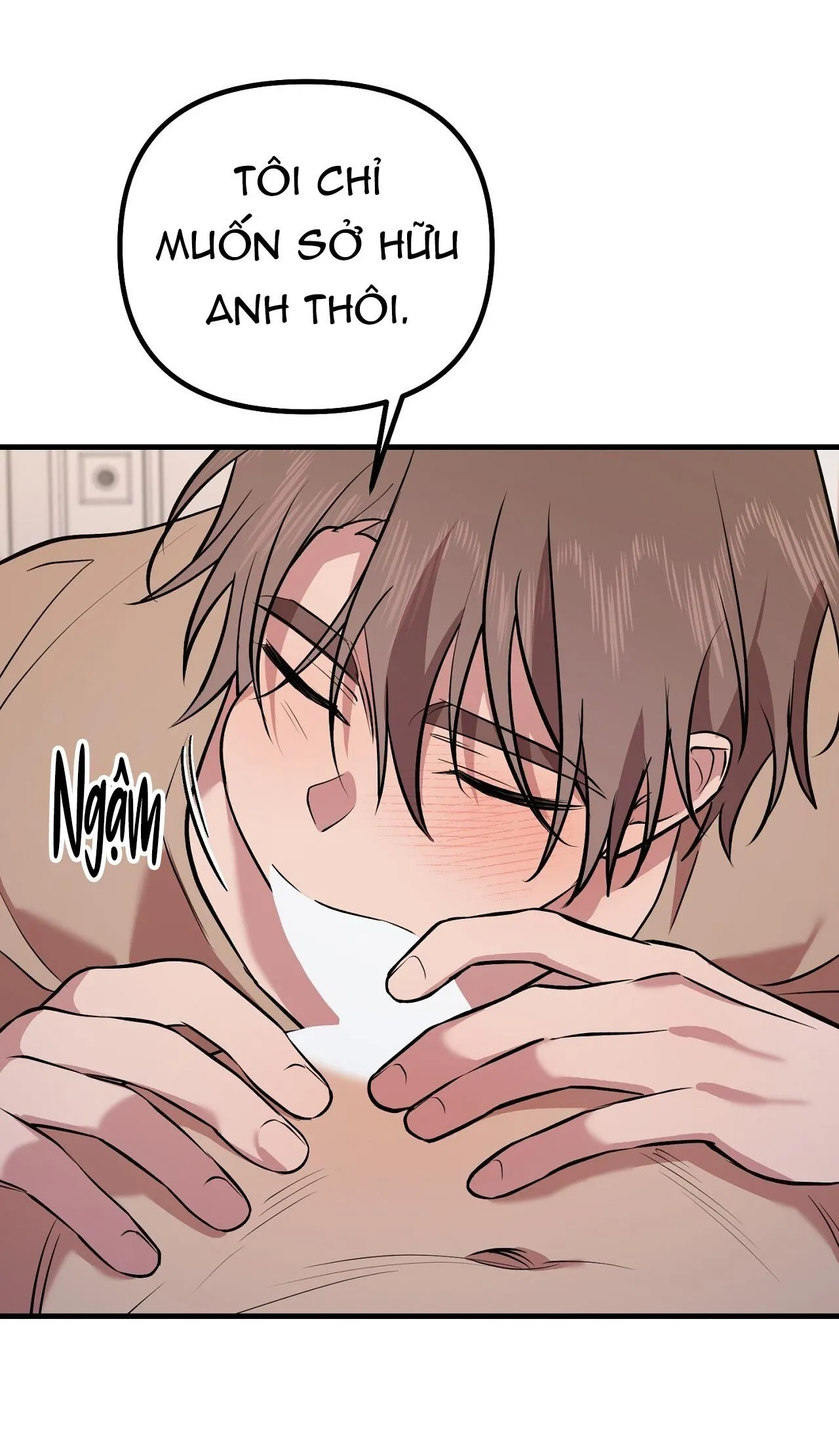 Delivered Comics Chapter 16 Trang 22