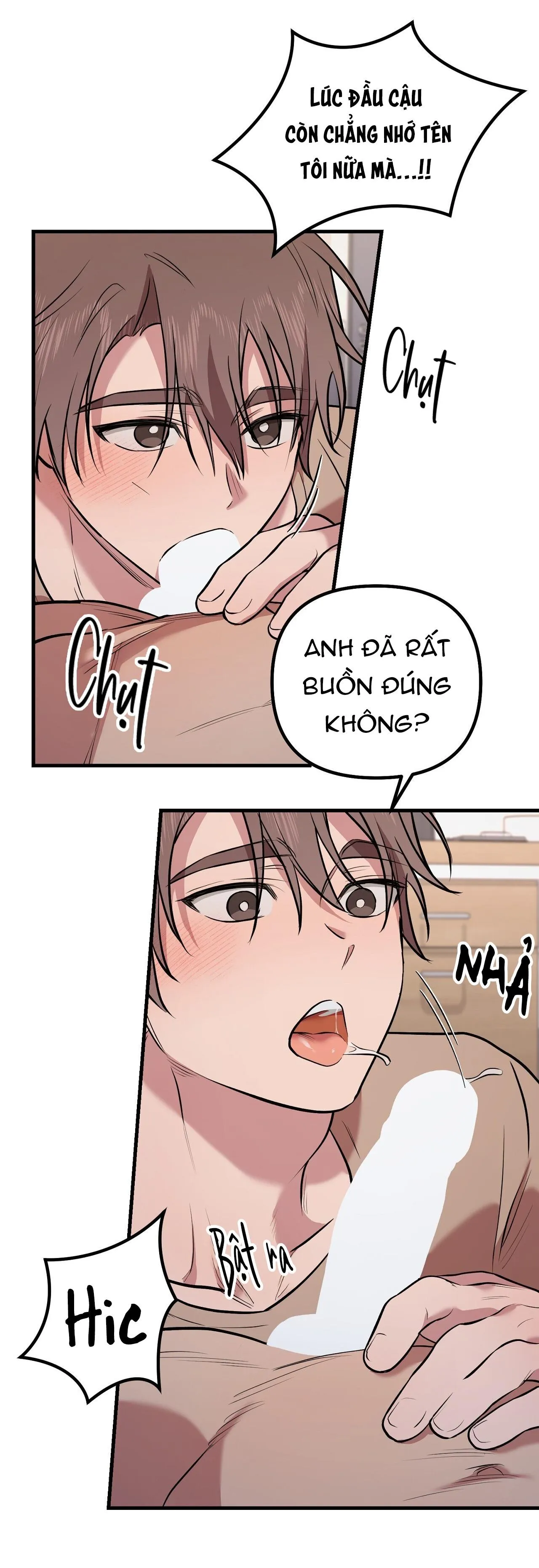 Delivered Comics Chapter 16 Trang 24