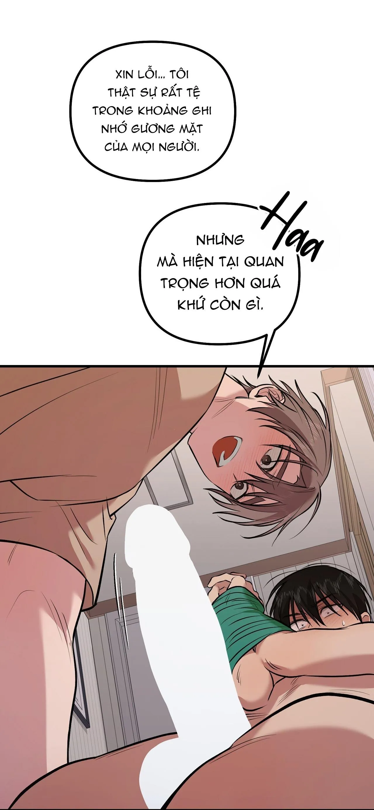 Delivered Comics Chapter 16 Trang 25