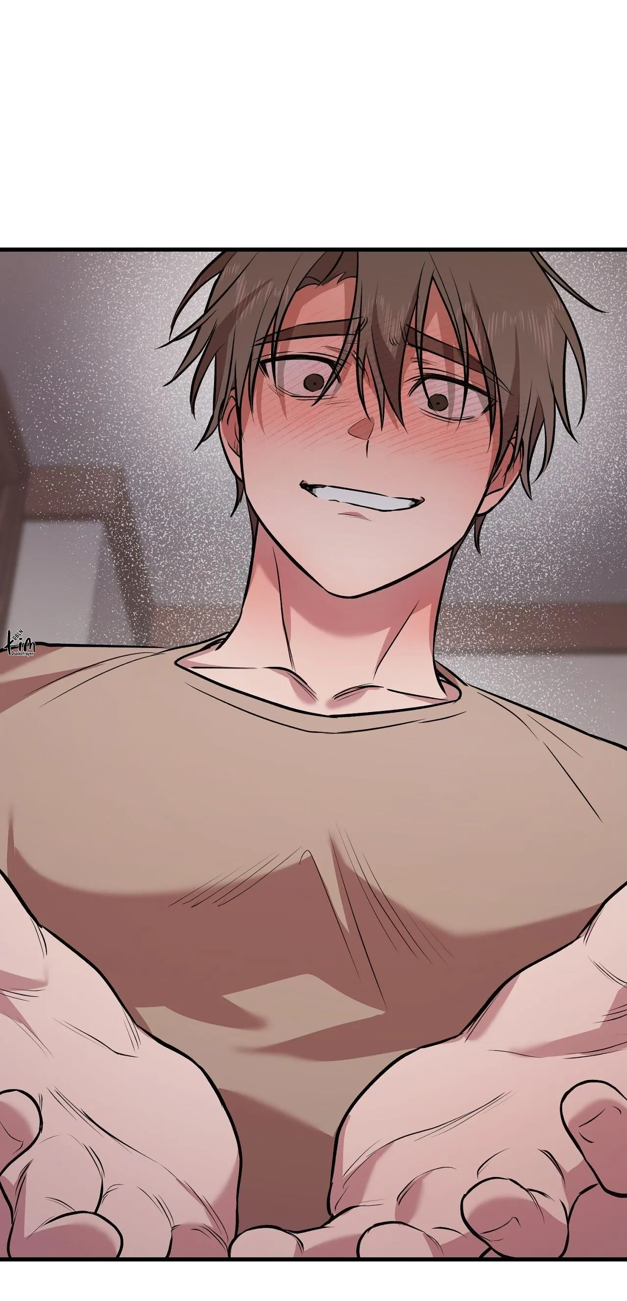 Delivered Comics Chapter 16 Trang 30