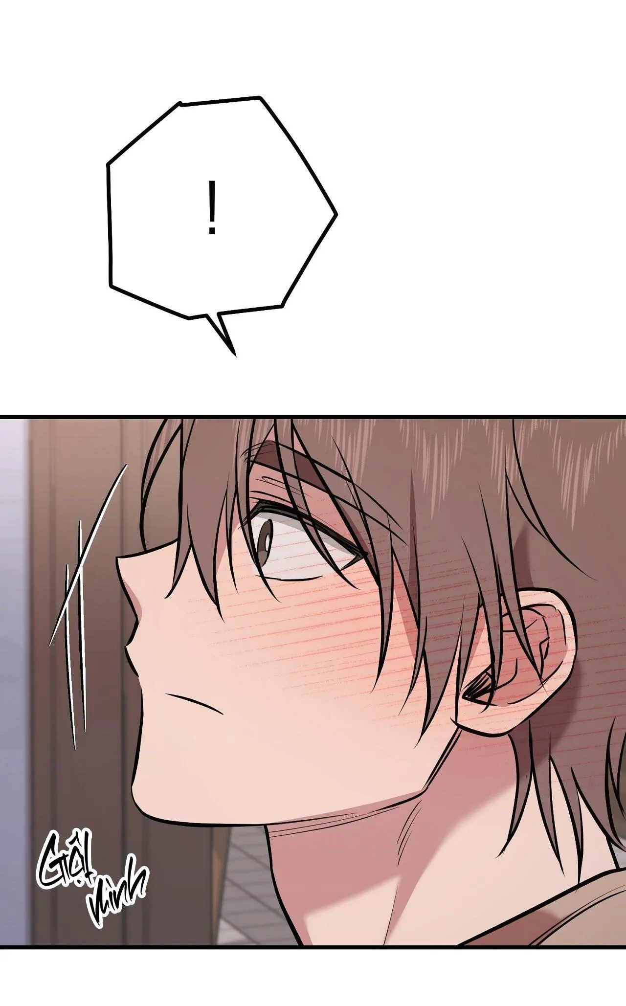 Delivered Comics Chapter 16 Trang 46