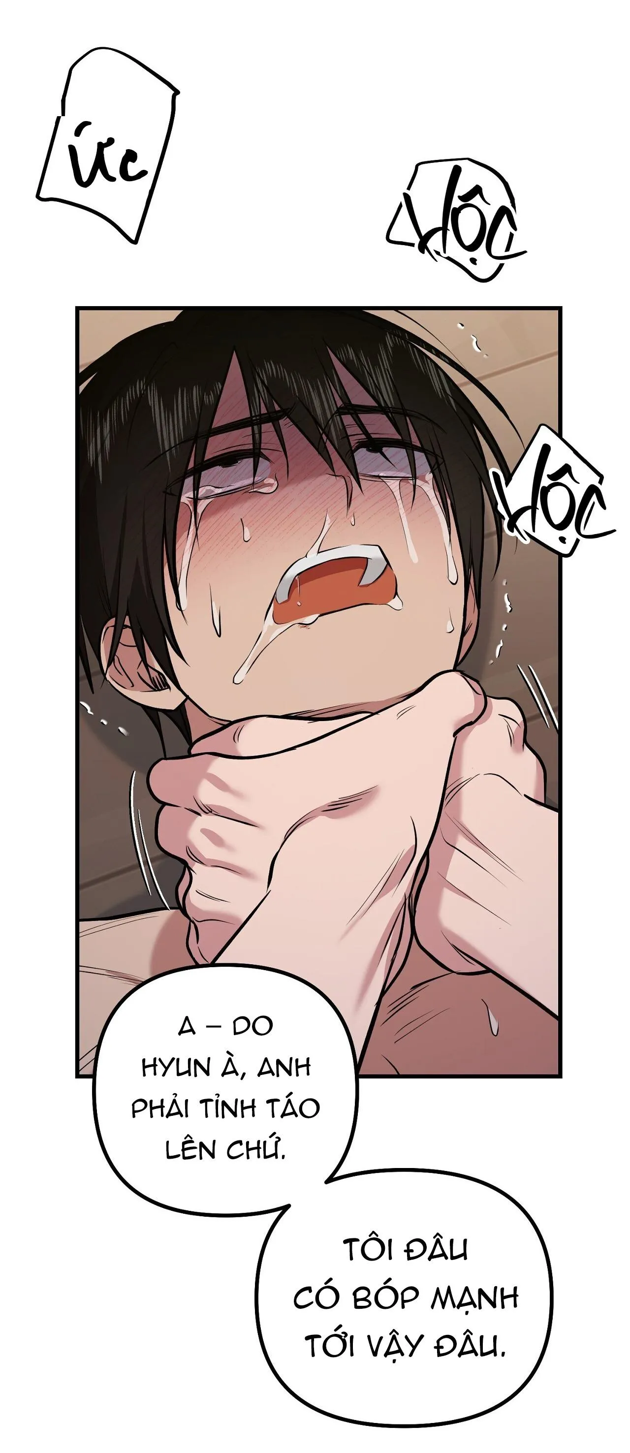 Delivered Comics Chapter 16 Trang 49