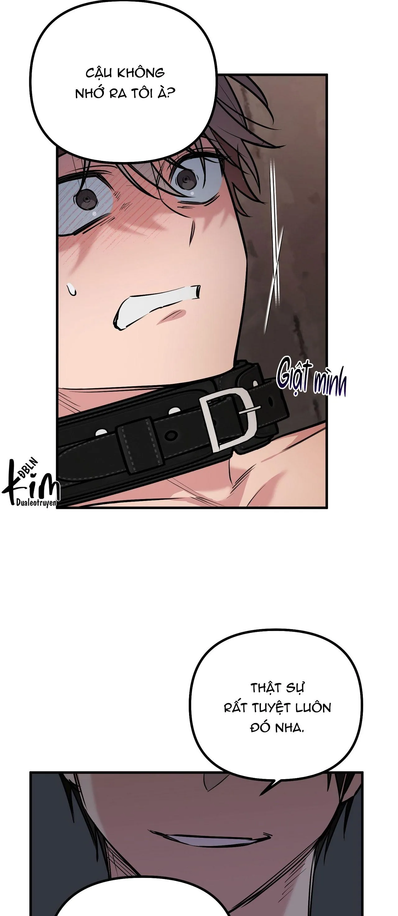 Delivered Comics Chapter 1 Trang 18