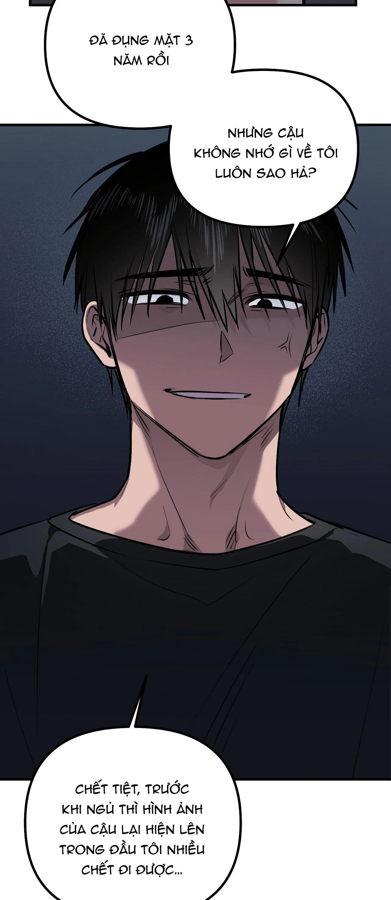 Delivered Comics Chapter 1 Trang 19