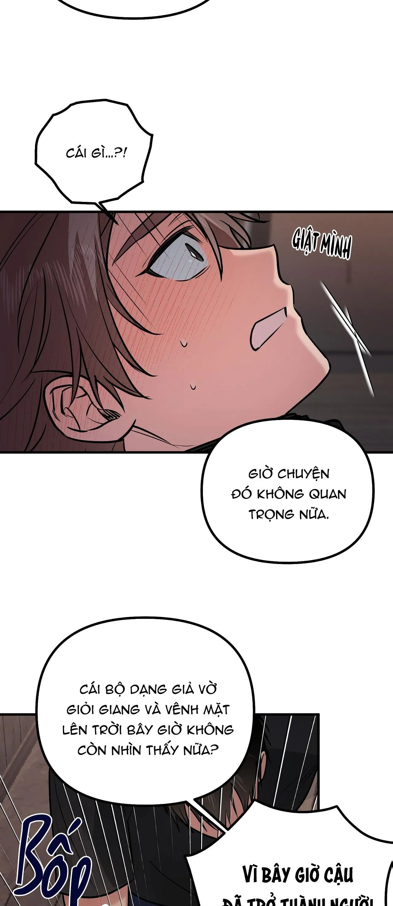 Delivered Comics Chapter 1 Trang 20